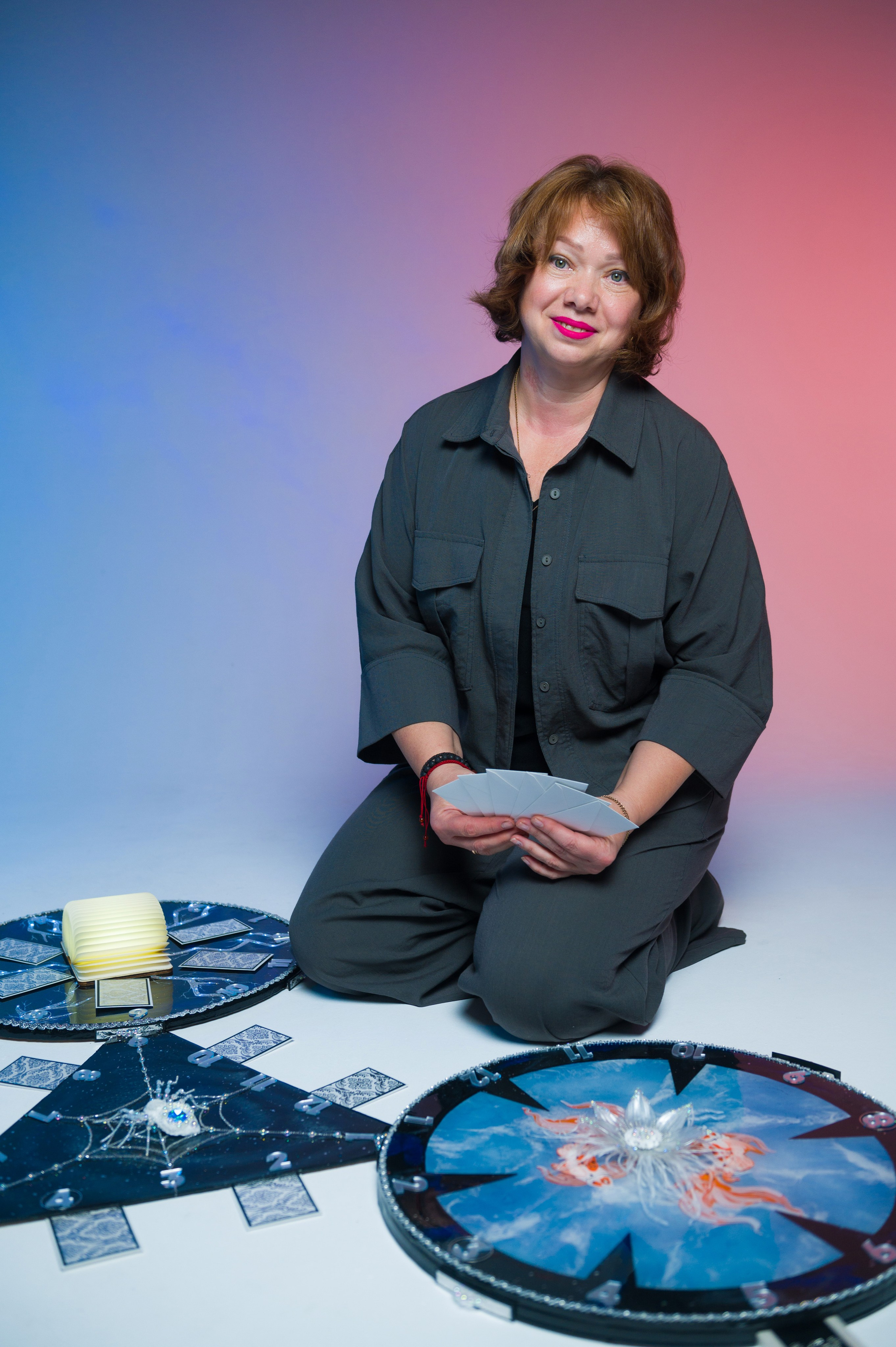 Шипицина Светлана, Психолог/Психосоматолог. Фотограф Зырянова Яна, Снежинск, Екатеринбург, Челябинск