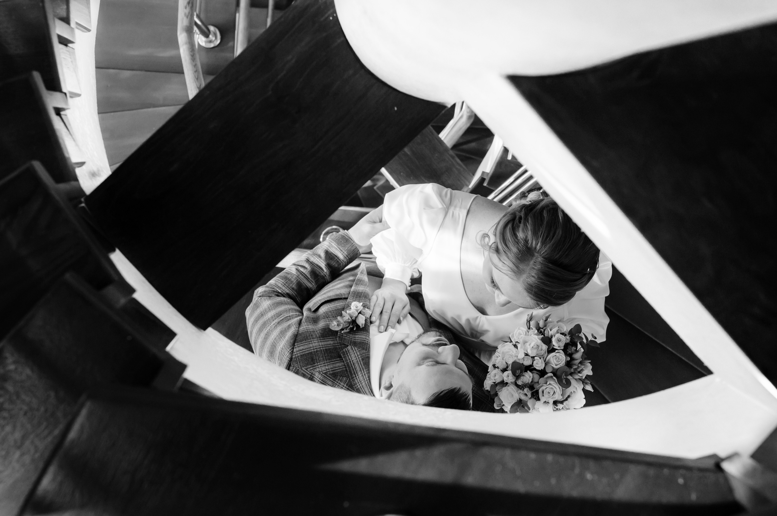 Артём и Екатерина. Фотограф Зырянова Яна, Снежинск, Екатеринбург, Челябинск