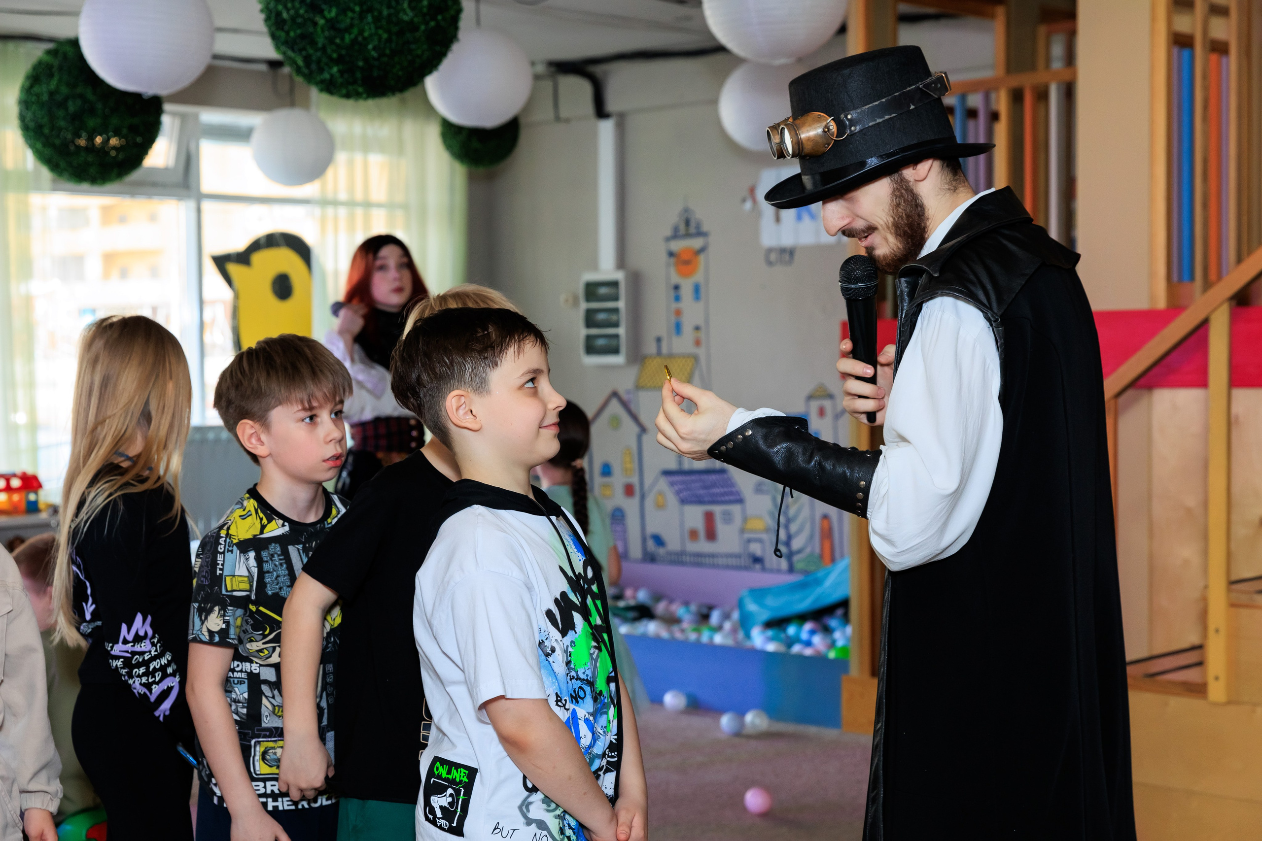 РЕПОРТАЖ. Фотограф Новосибирск — Наталья Гресь