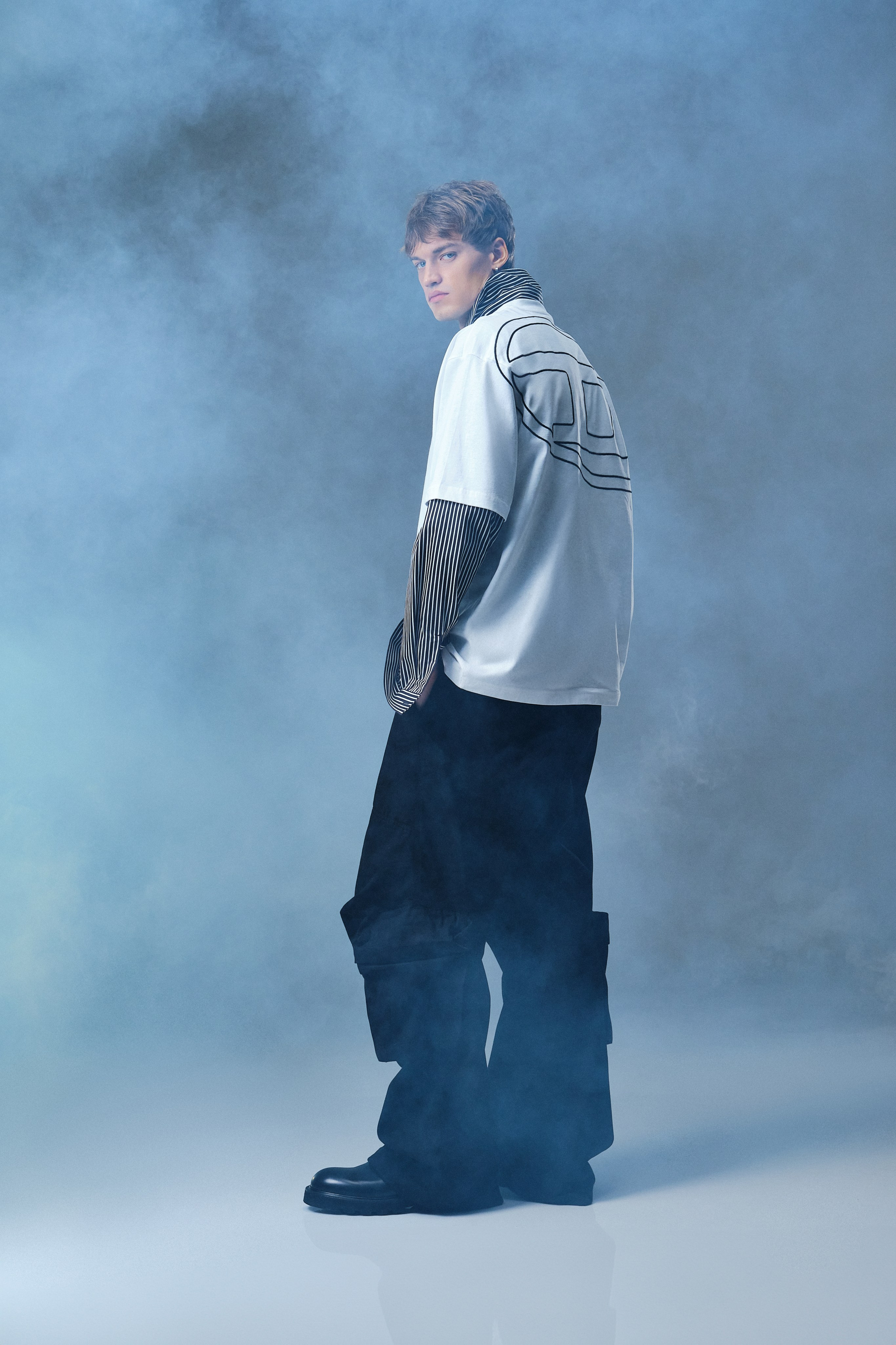 Diesel. Dolgikh Production team