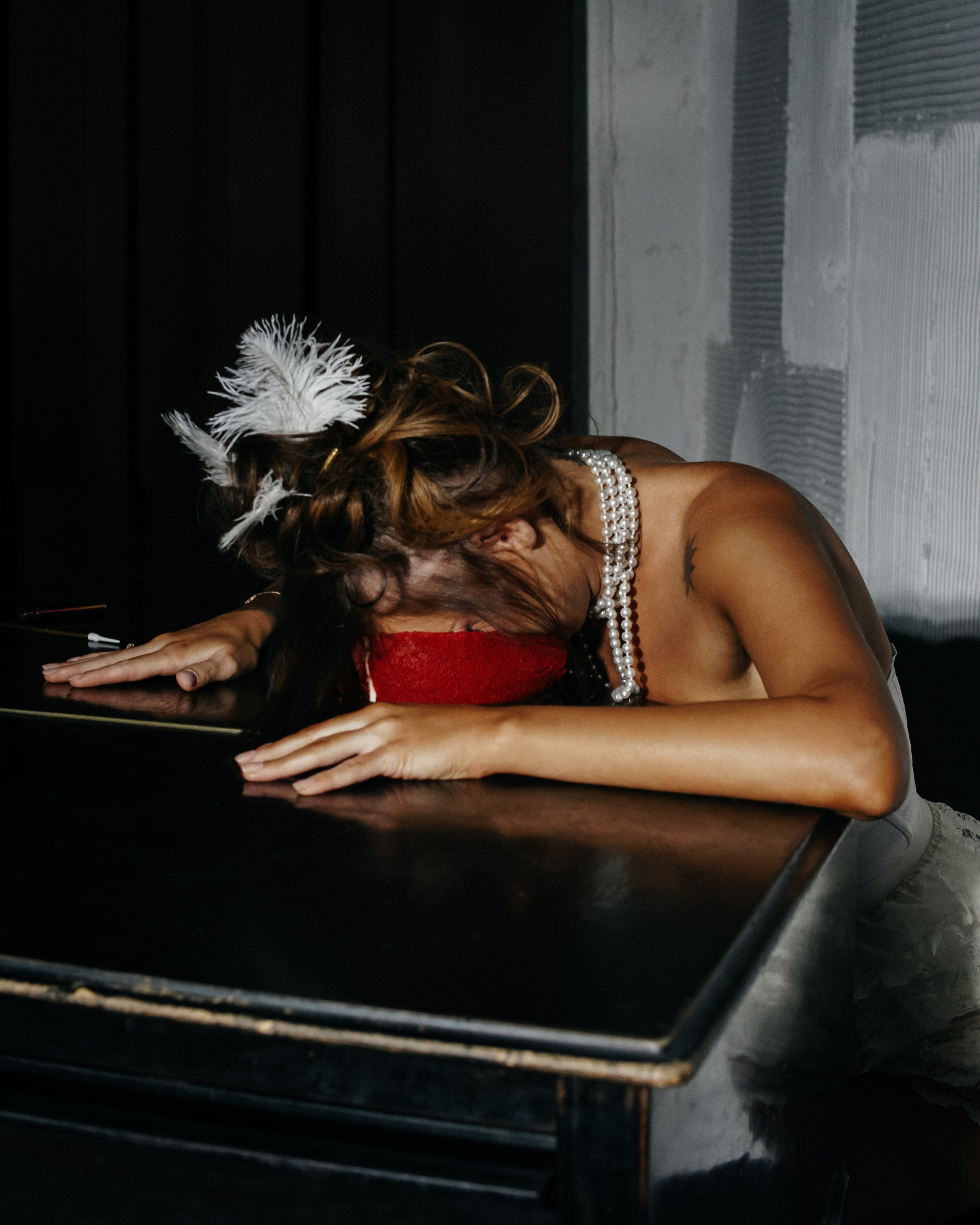 Катя, съемка на день рождения. Фотограф в Минске Света Григорьева