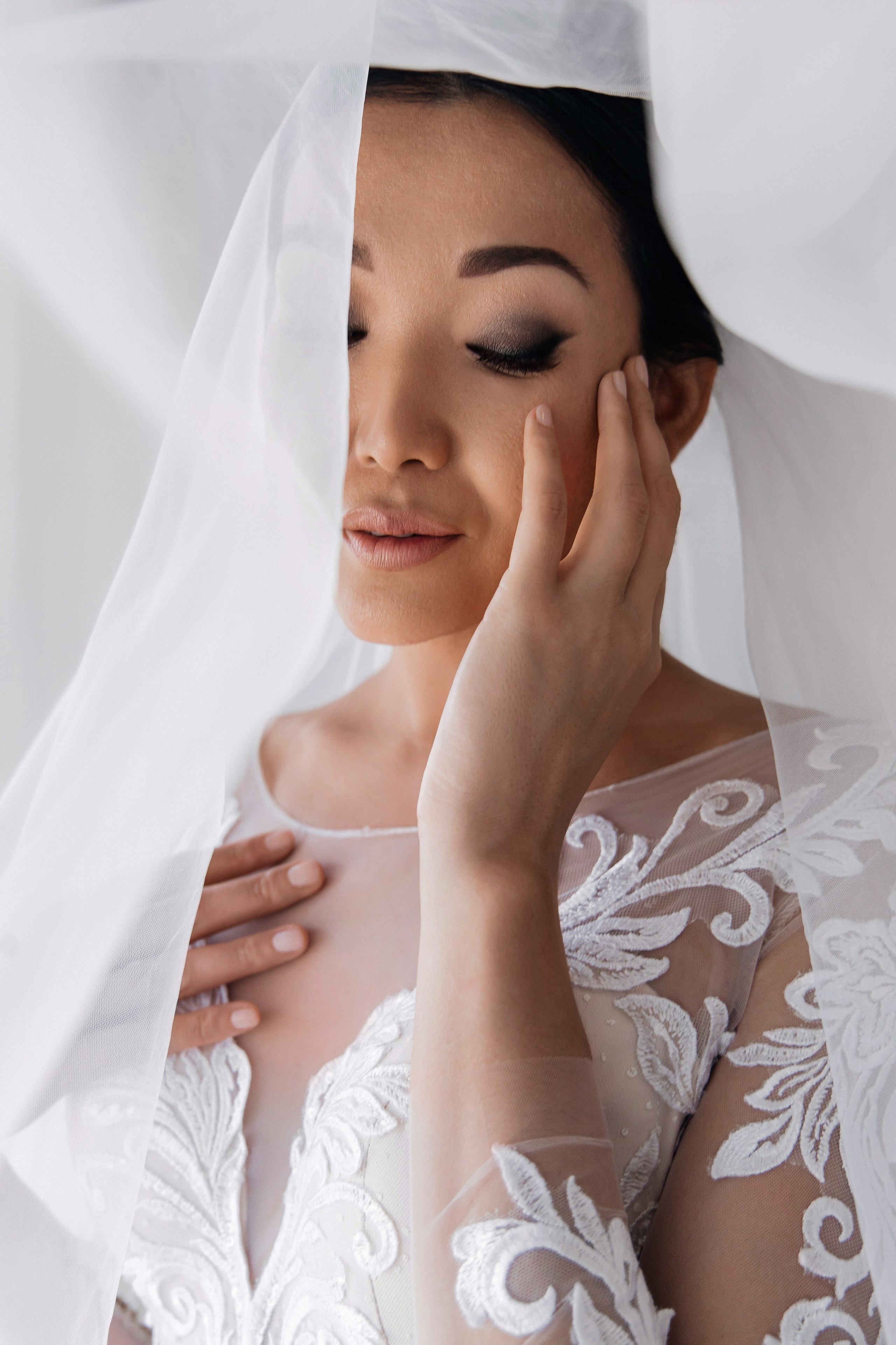 Роман и Алия. Свадебный и семейный фотограф Юлия Девятайкина