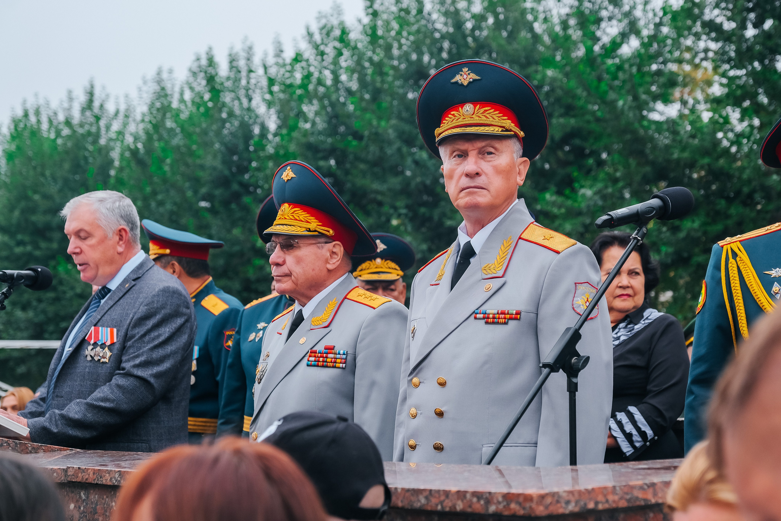 Репортаж. Фотограф Молчанов Александр