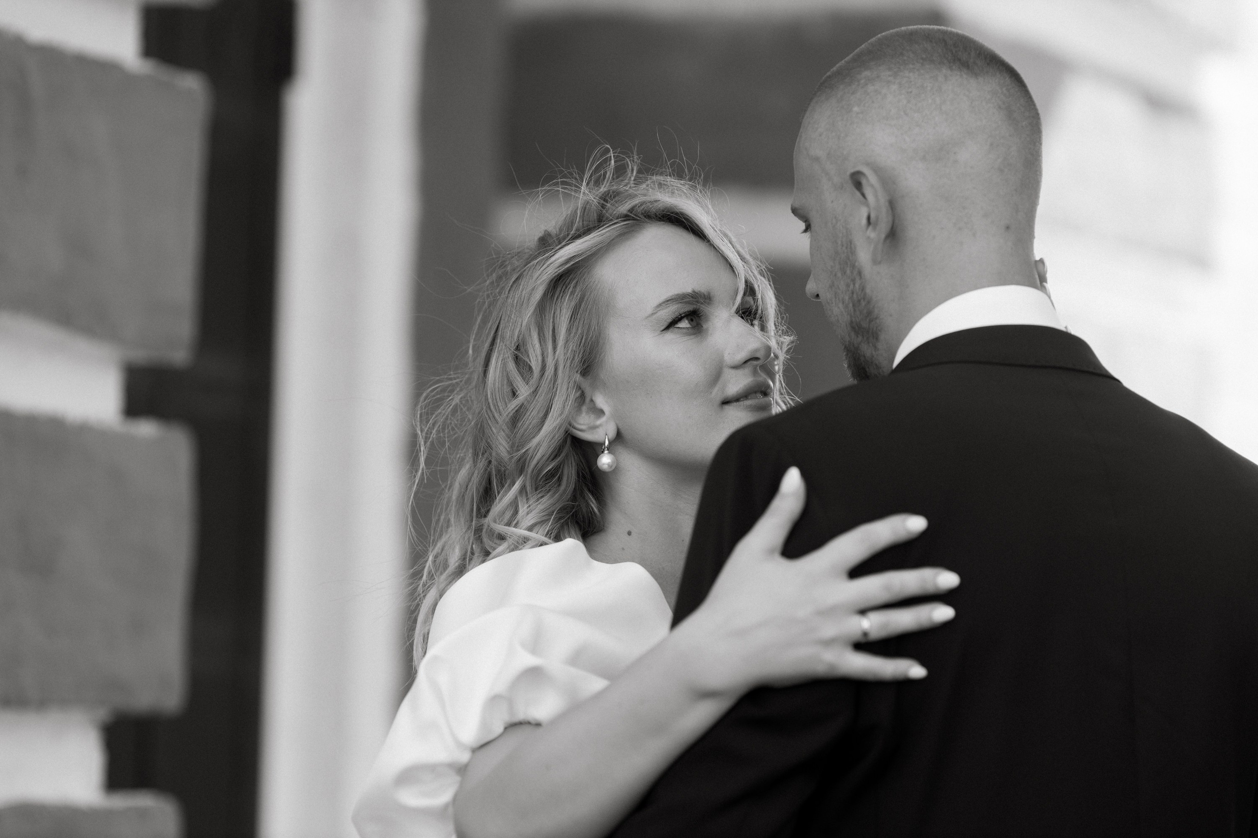 Вероника и Иван. Свадебный и семейный фотограф Ольга Сморжанюк