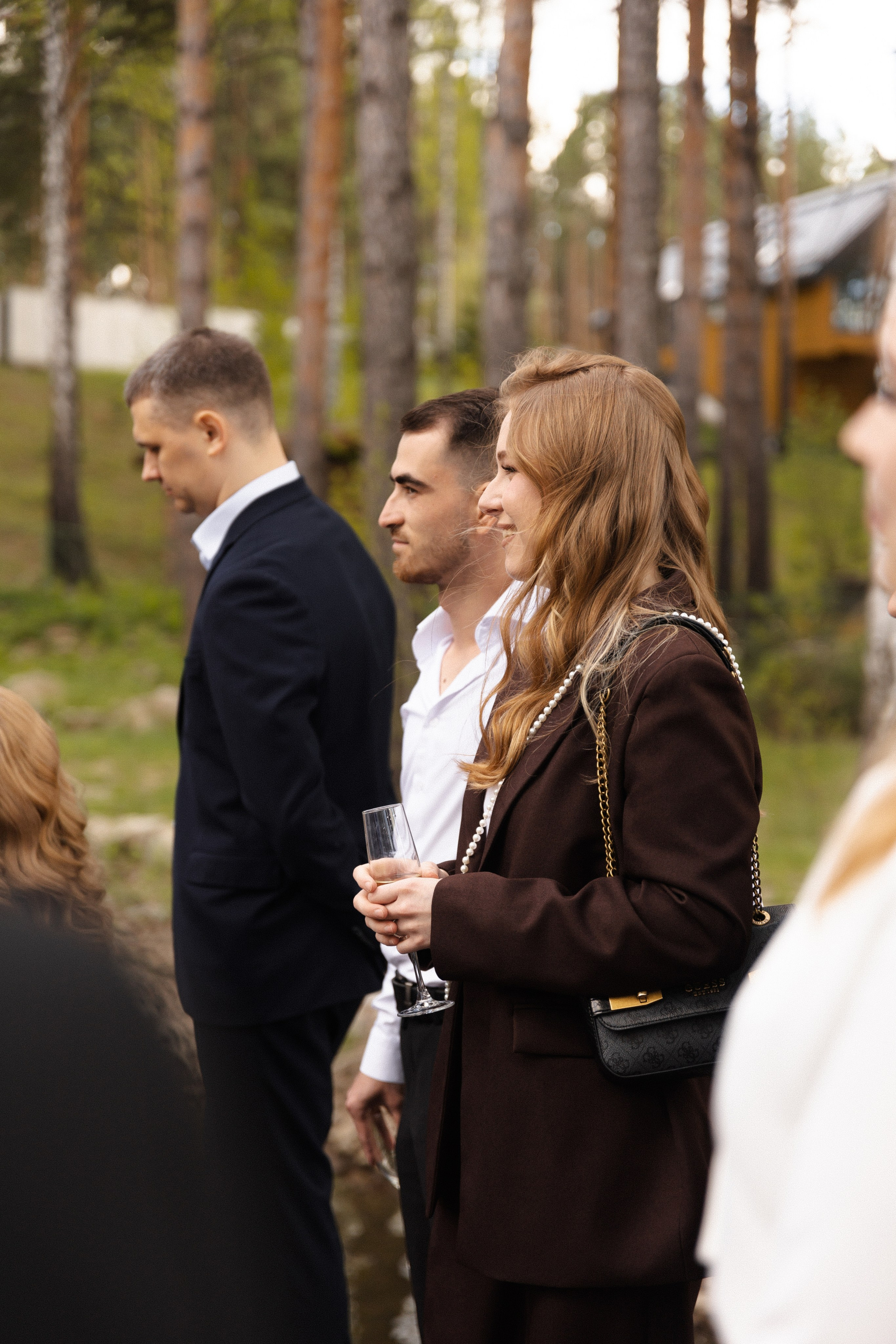 Павел и Мария. Фотограф Тюмень Пушковская Кристина
