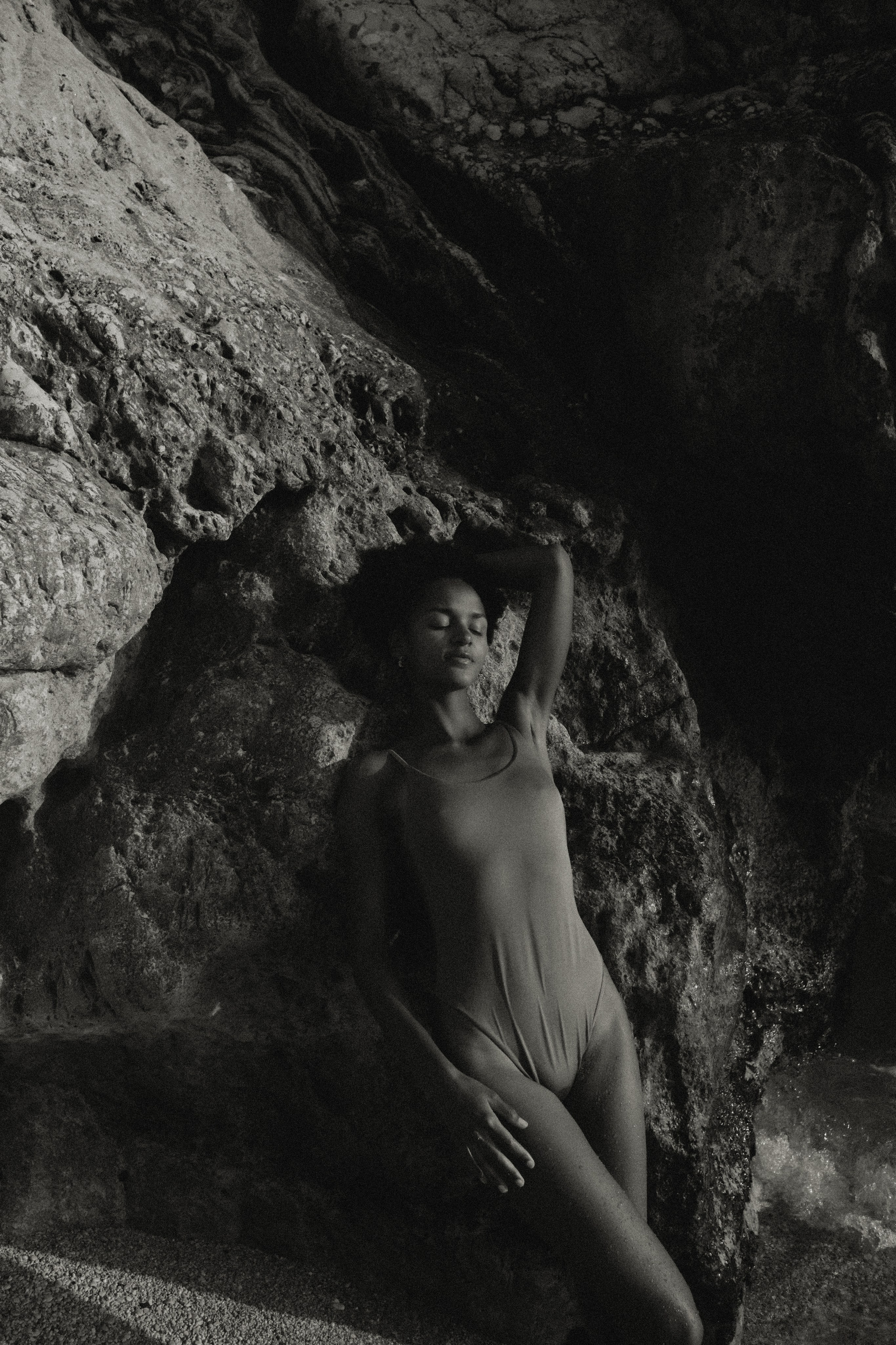 Anouk. Фотограф Ксения Дзюбак Самара-Москва