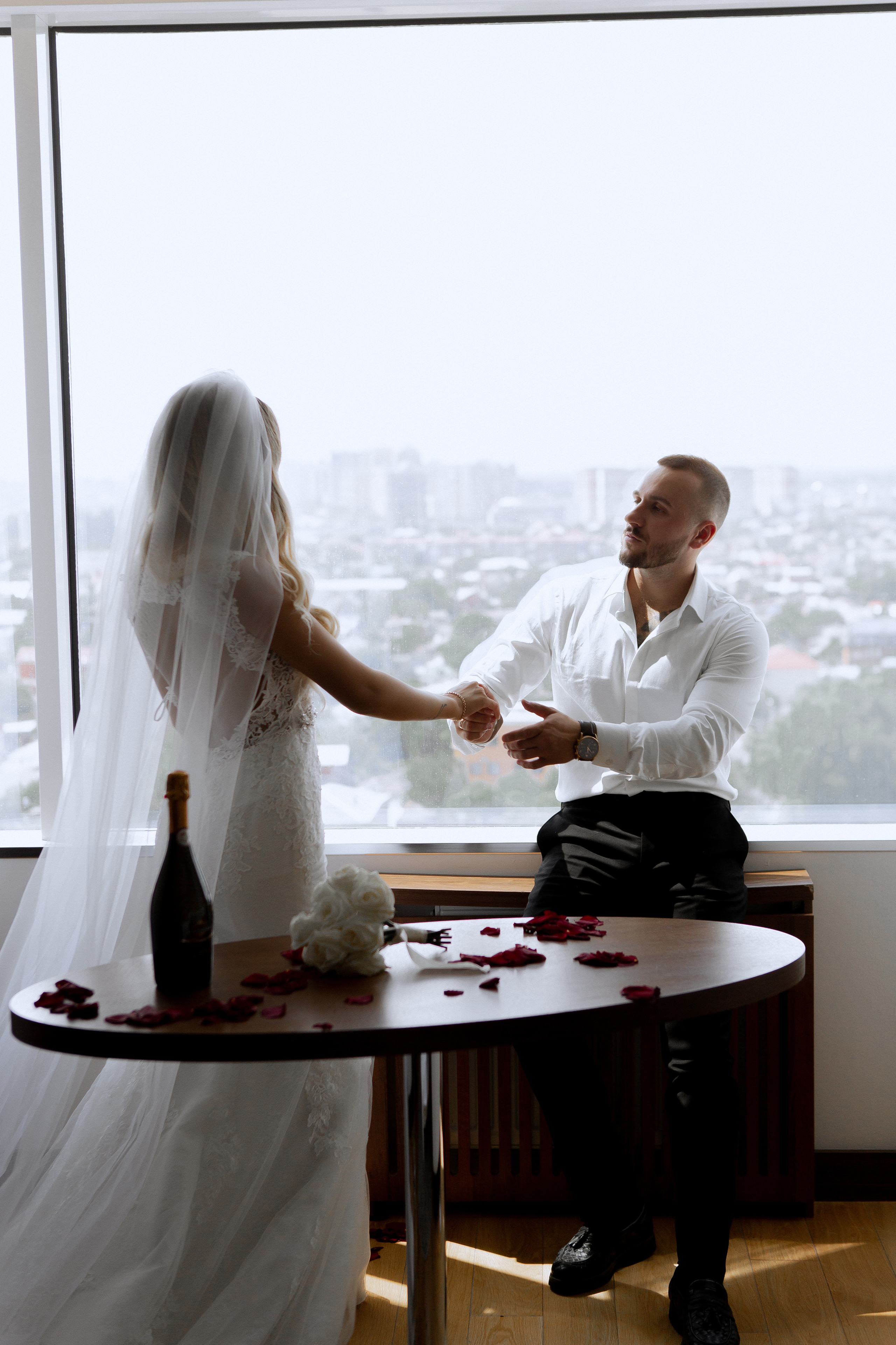 Wedding K&A. Свадебный фотограф Краснодар Юлия Ткаченко