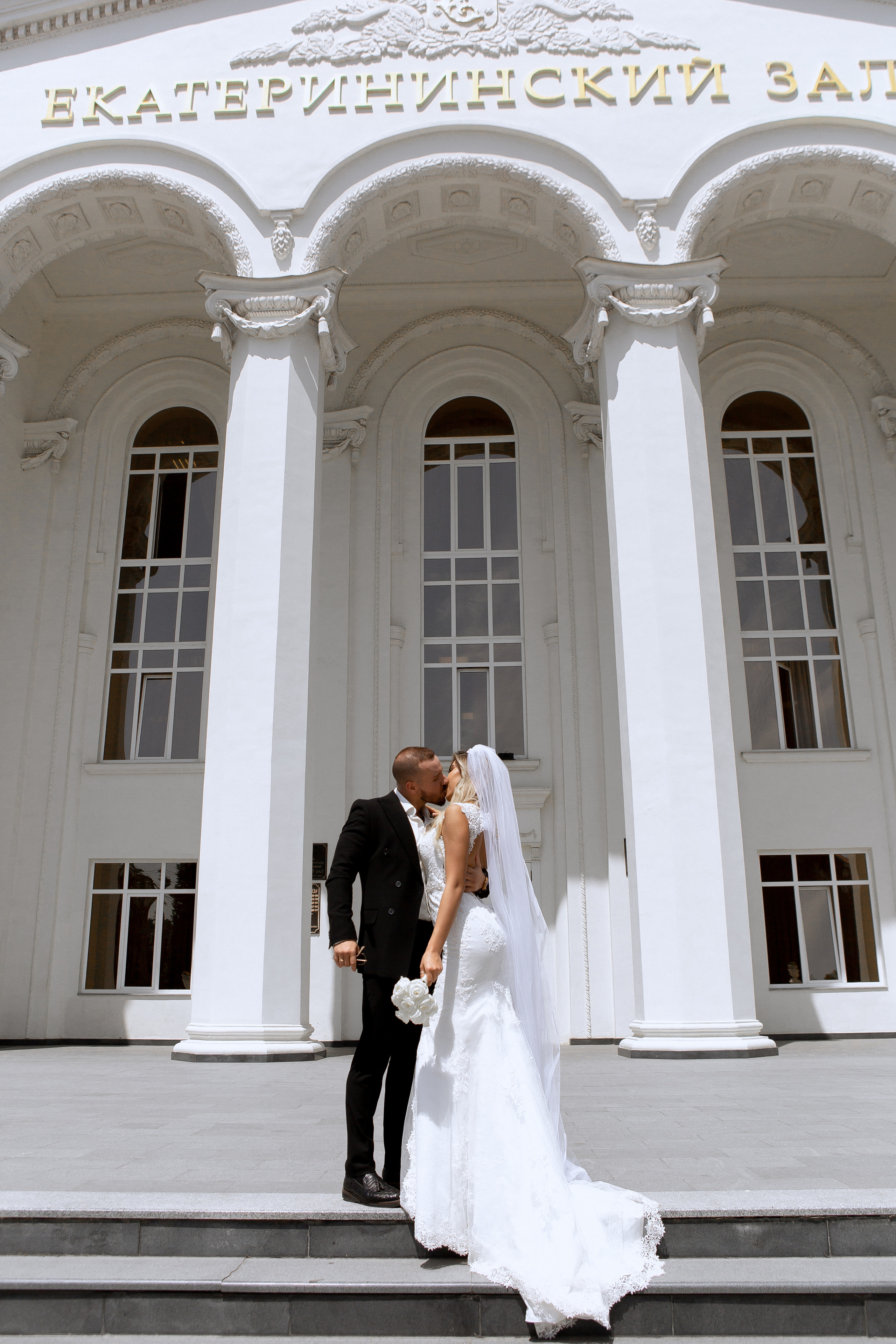 Wedding K&A. Свадебный фотограф Краснодар Юлия Ткаченко