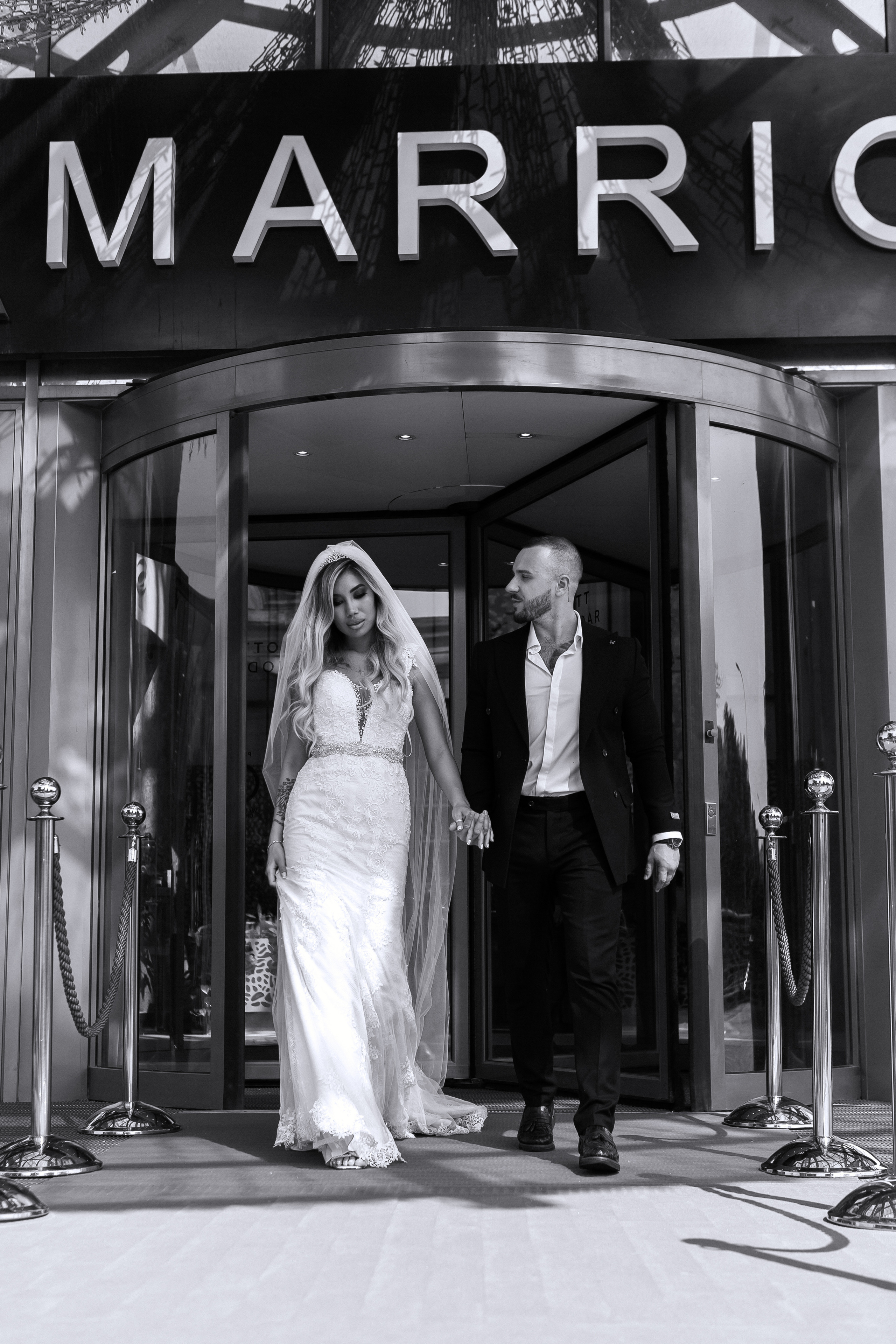 Wedding K&A. Свадебный фотограф Краснодар Юлия Ткаченко