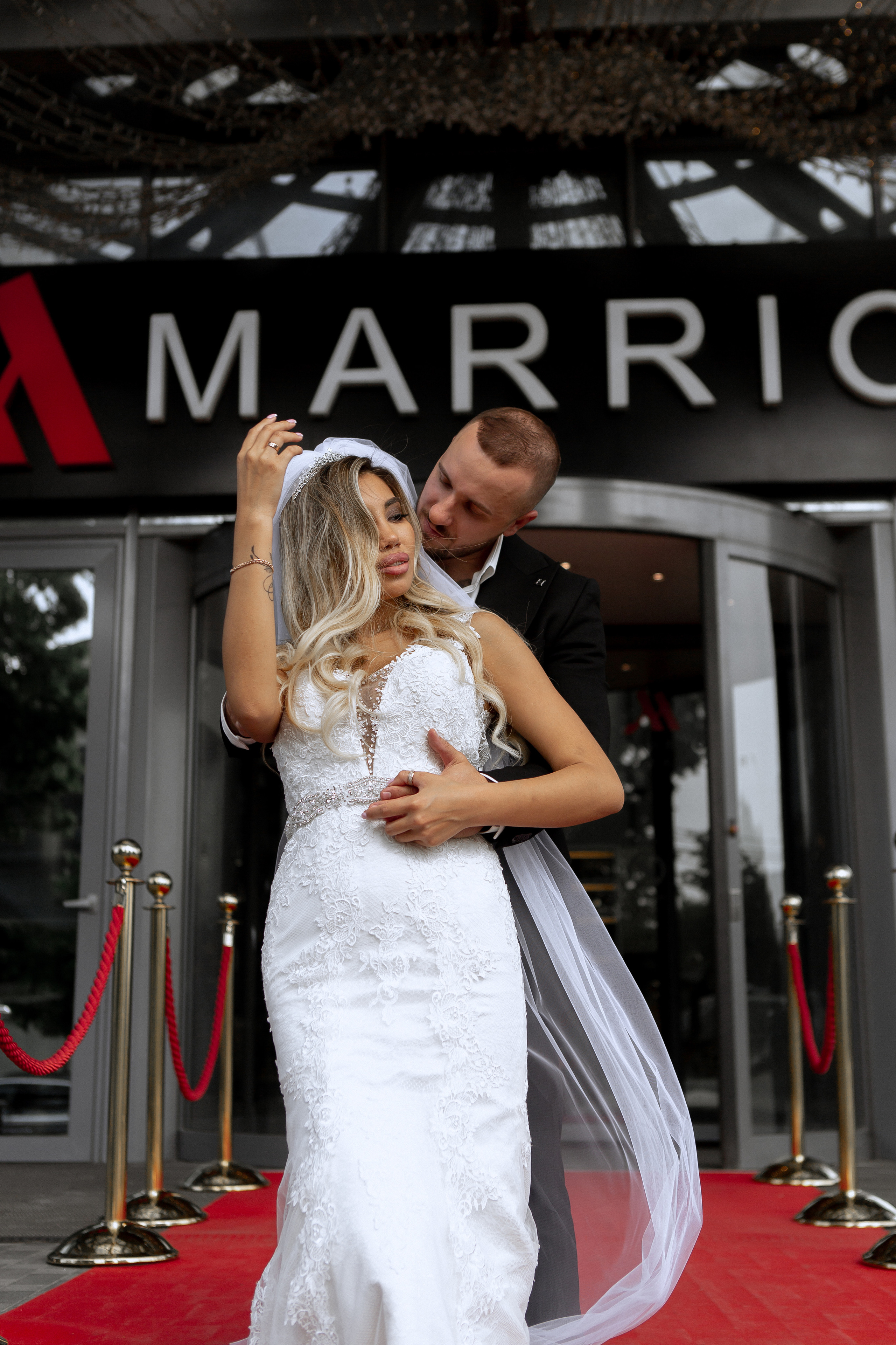 Wedding K&A. Свадебный фотограф Краснодар Юлия Ткаченко