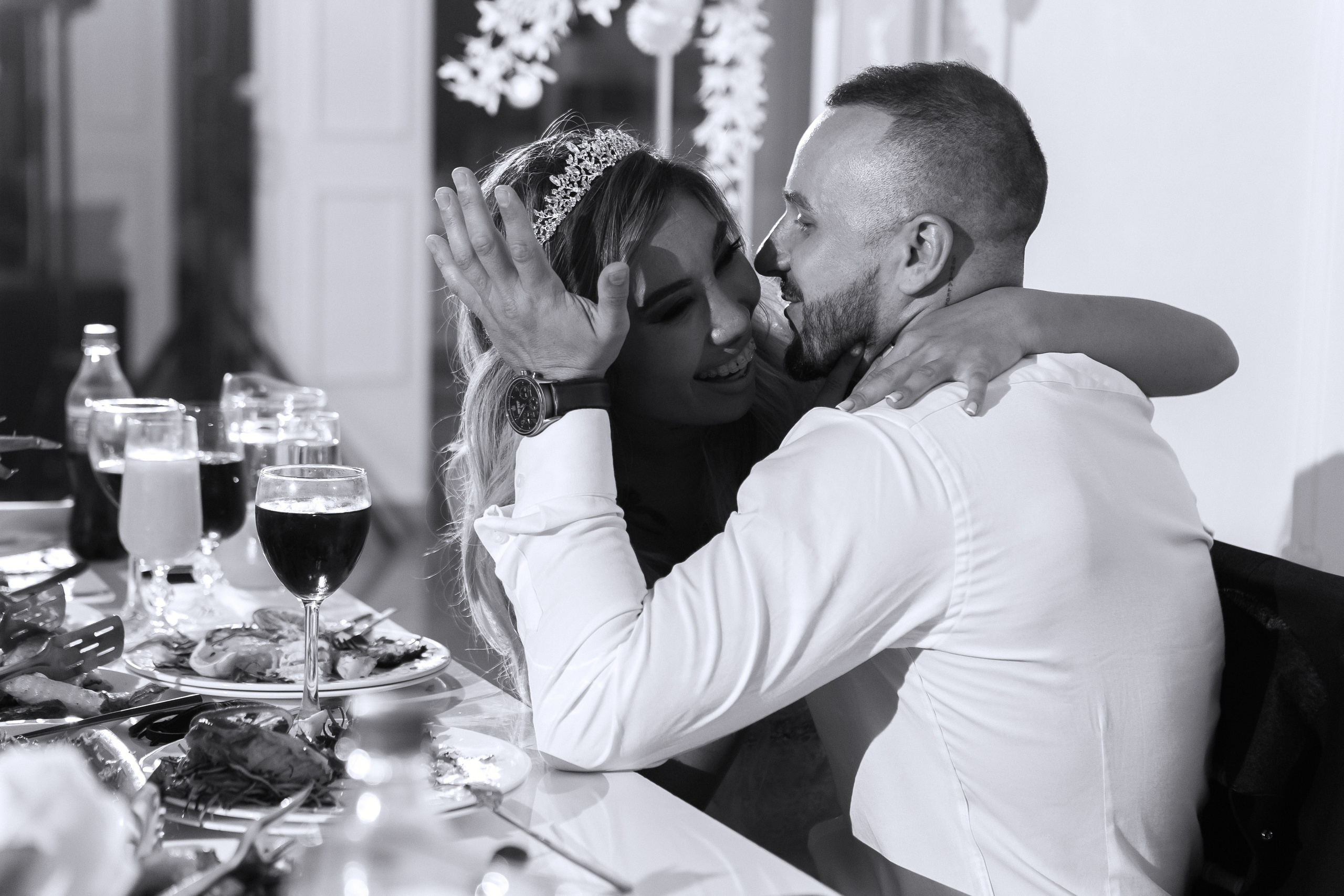 Wedding K&A. Свадебный фотограф Краснодар Юлия Ткаченко