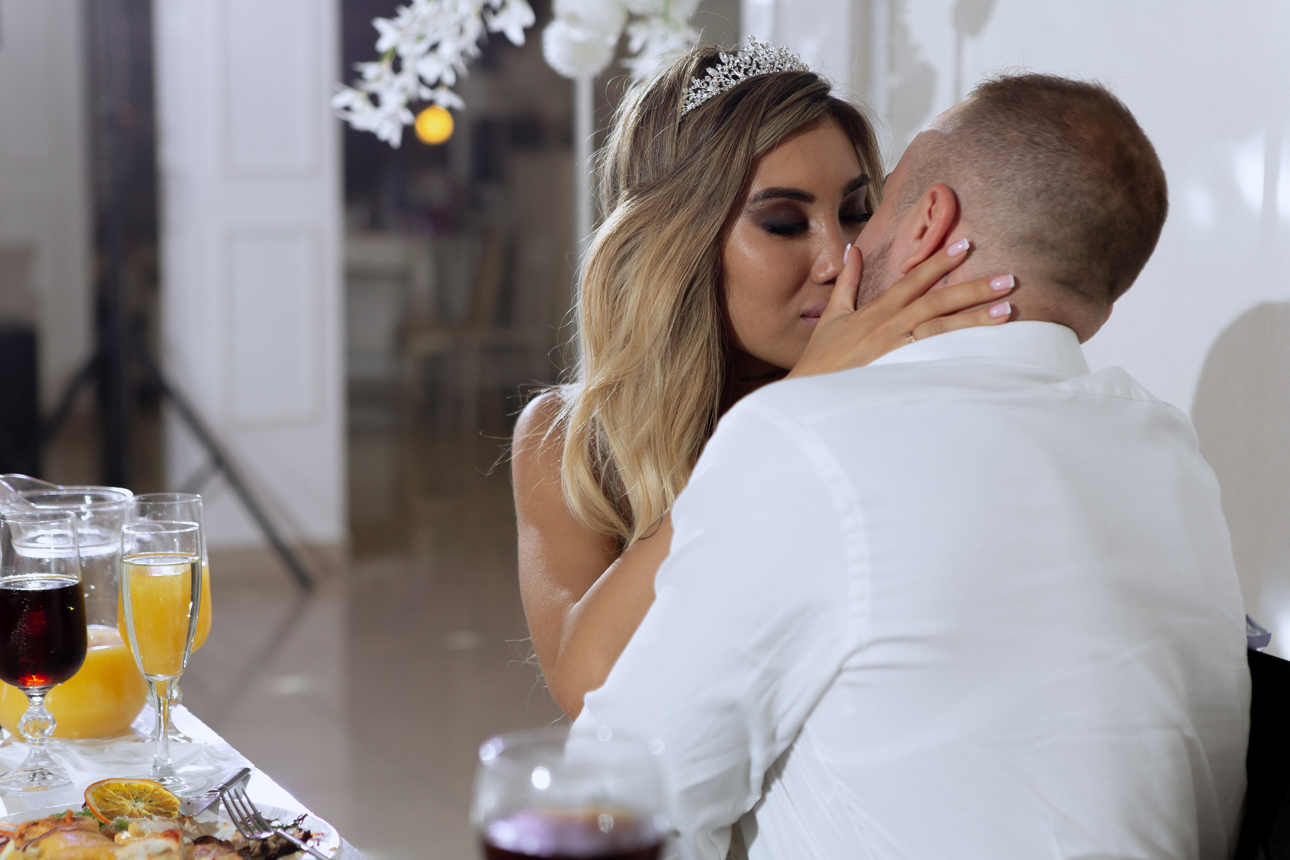 Wedding K&A. Свадебный фотограф Краснодар Юлия Ткаченко