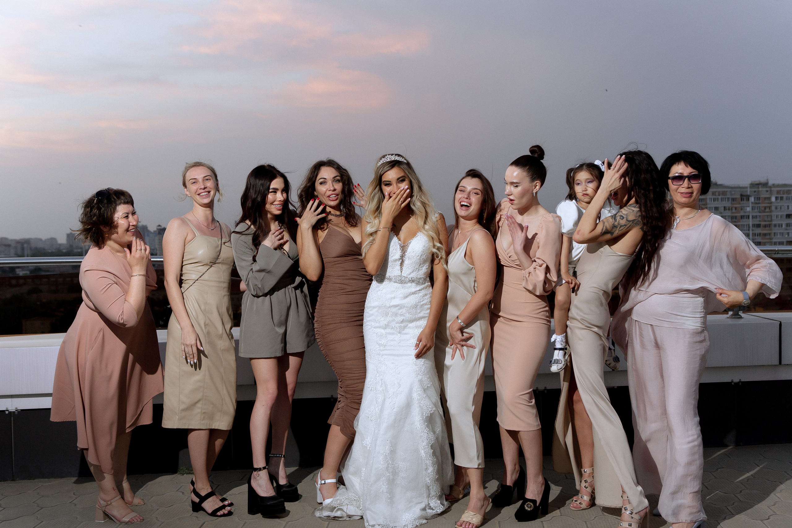 Wedding K&A. Свадебный фотограф Краснодар Юлия Ткаченко