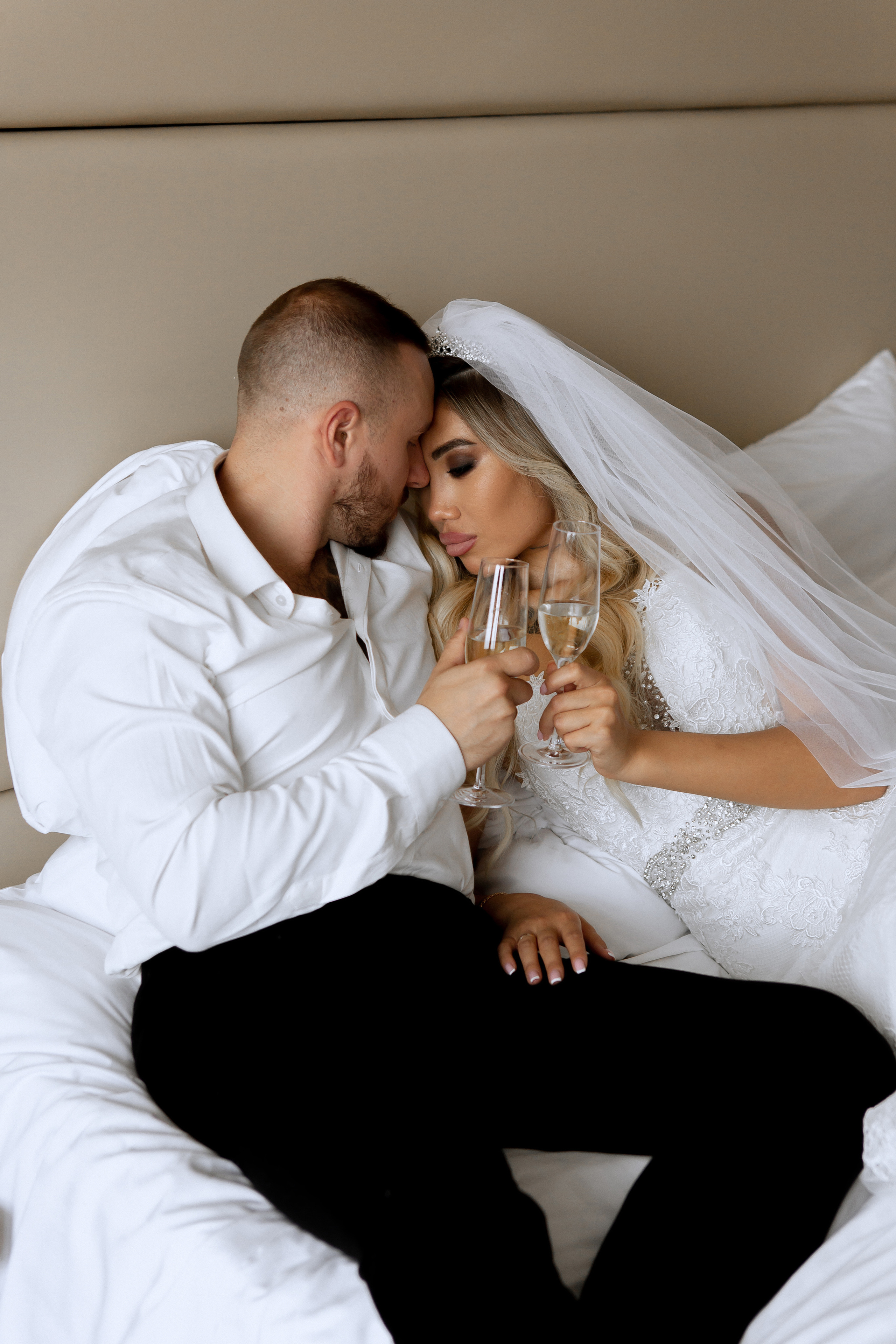 Wedding K&A. Свадебный фотограф Краснодар Юлия Ткаченко