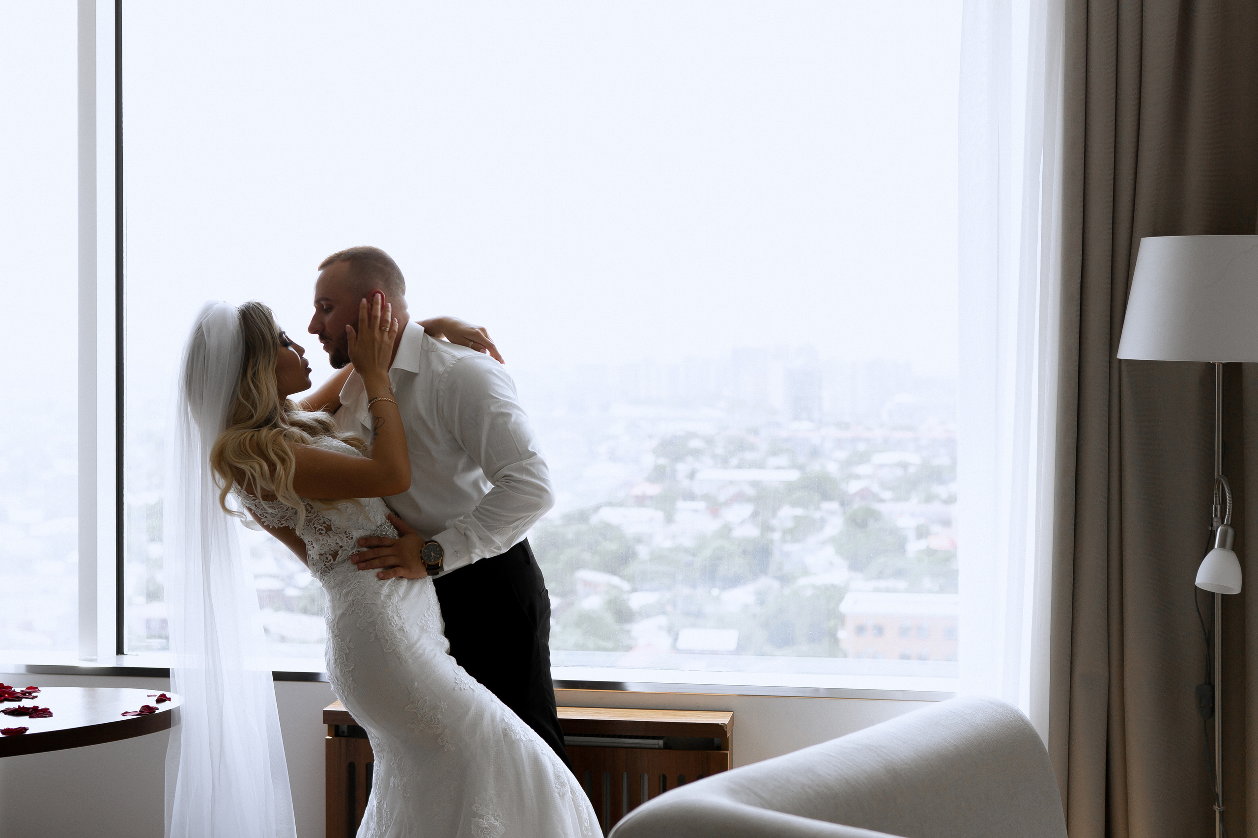 Wedding K&A. Свадебный фотограф Краснодар Юлия Ткаченко