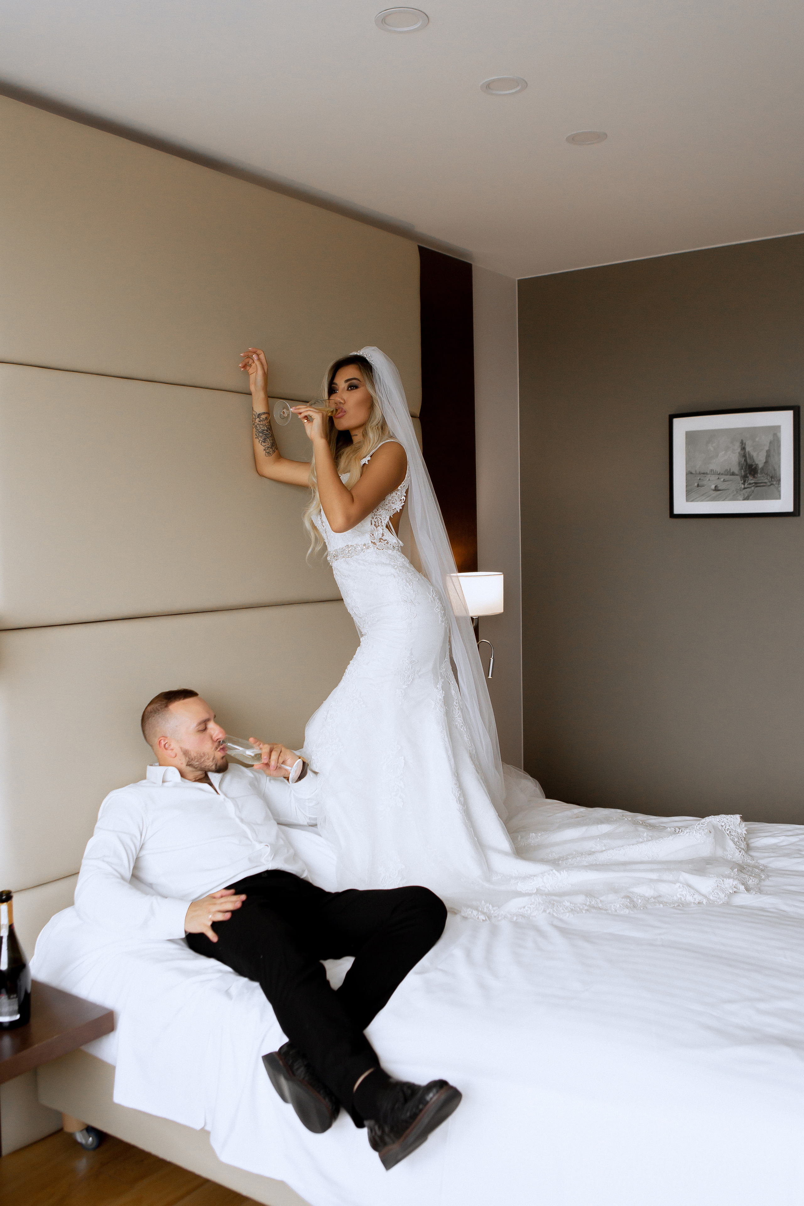 Wedding K&A. Свадебный фотограф Краснодар Юлия Ткаченко