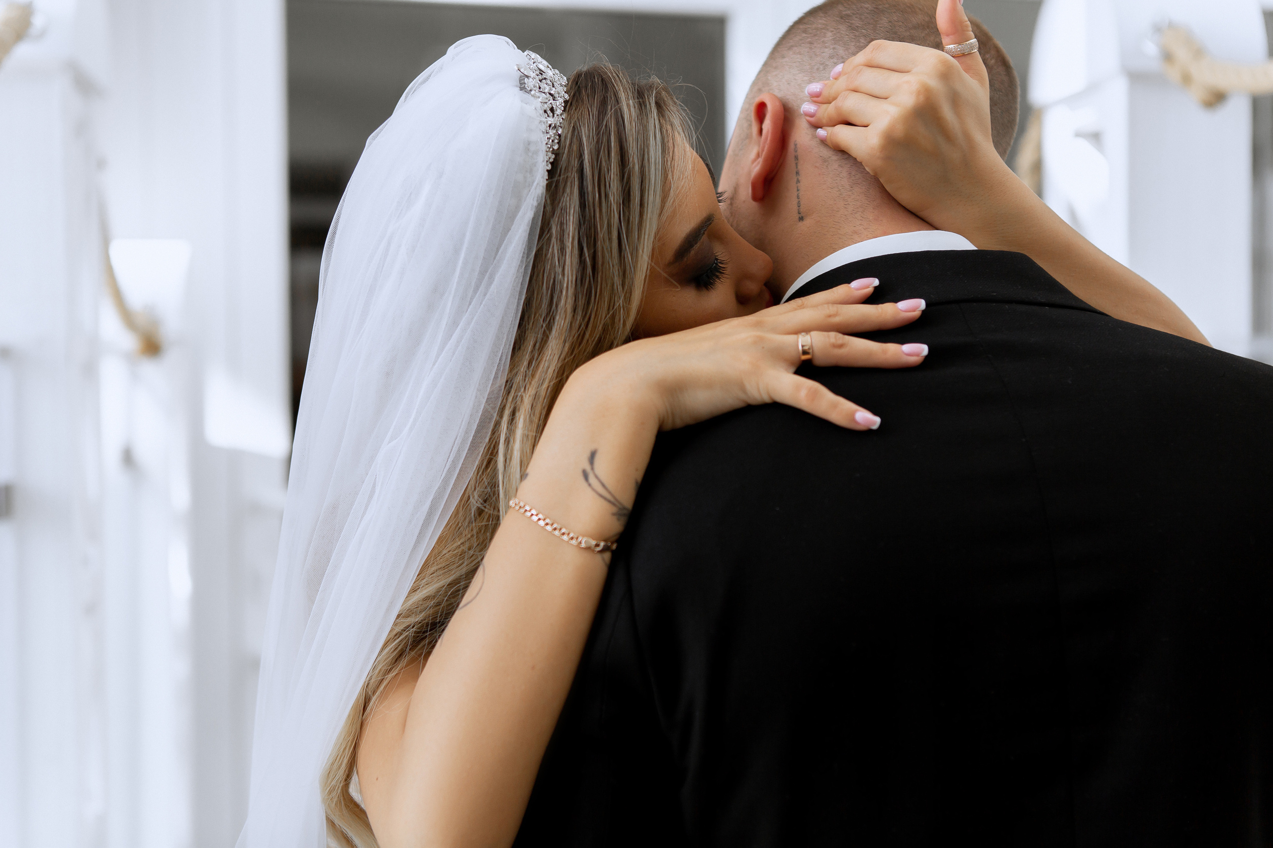 Wedding K&A. Свадебный фотограф Краснодар Юлия Ткаченко