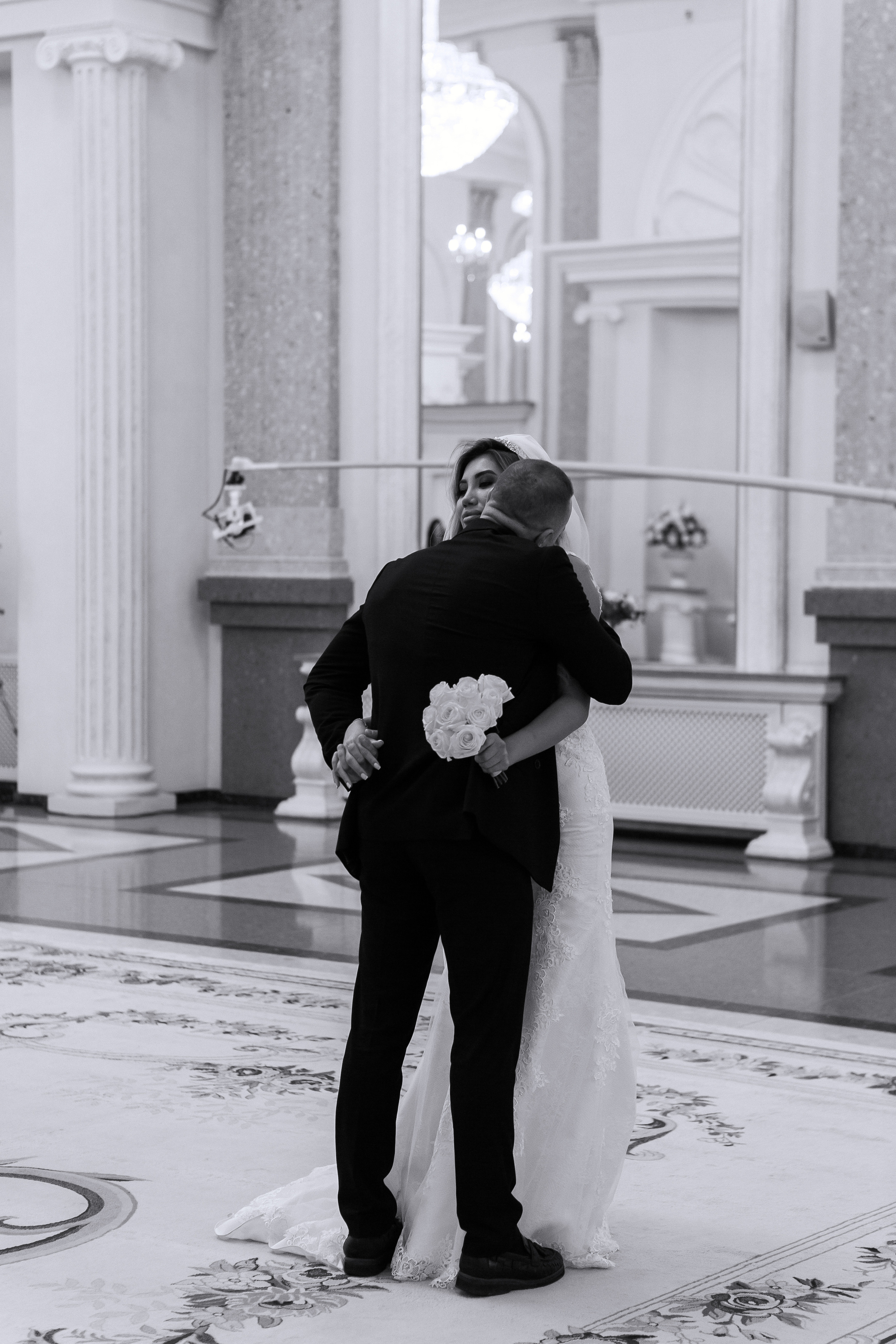 Wedding K&A. Свадебный фотограф Краснодар Юлия Ткаченко