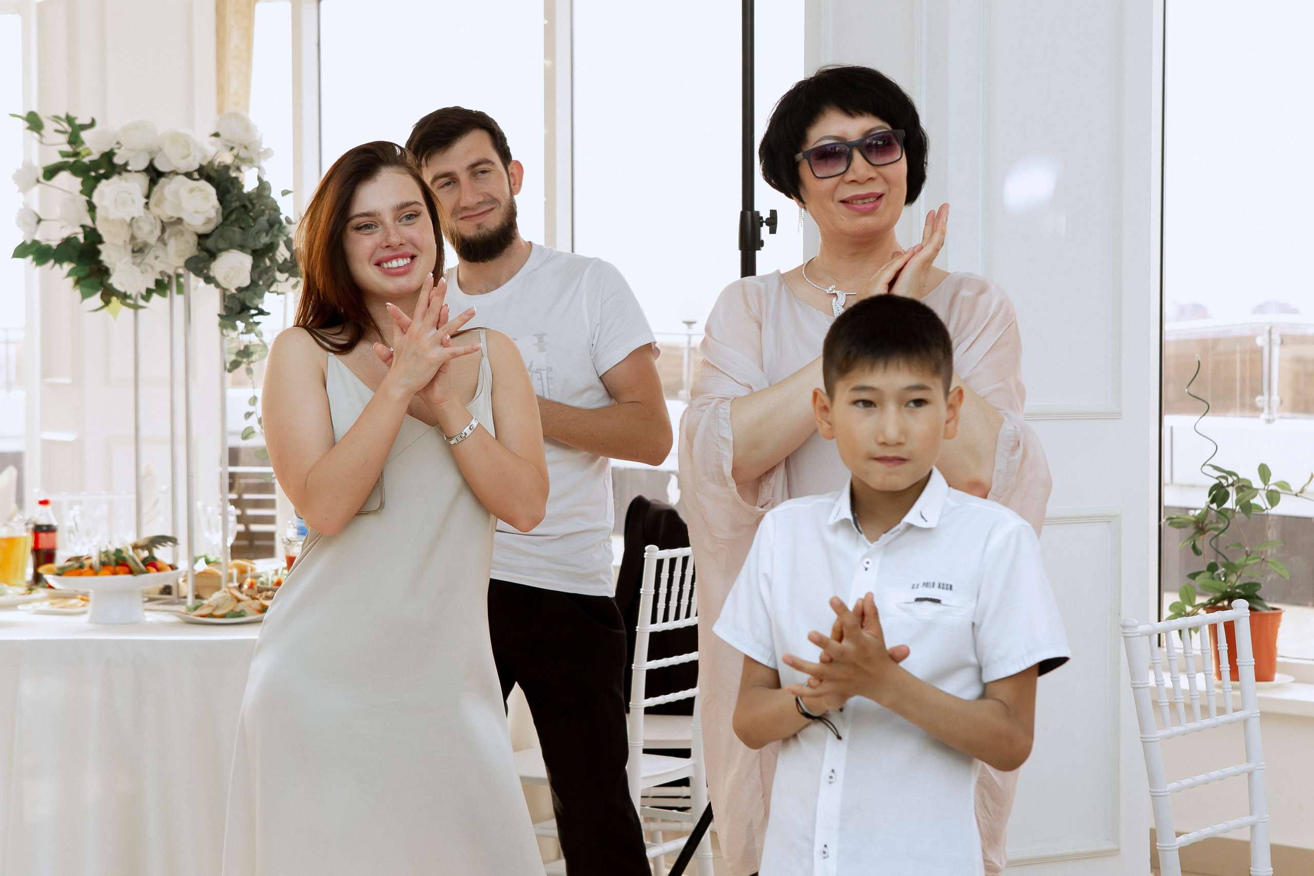 Wedding K&A. Свадебный фотограф Краснодар Юлия Ткаченко