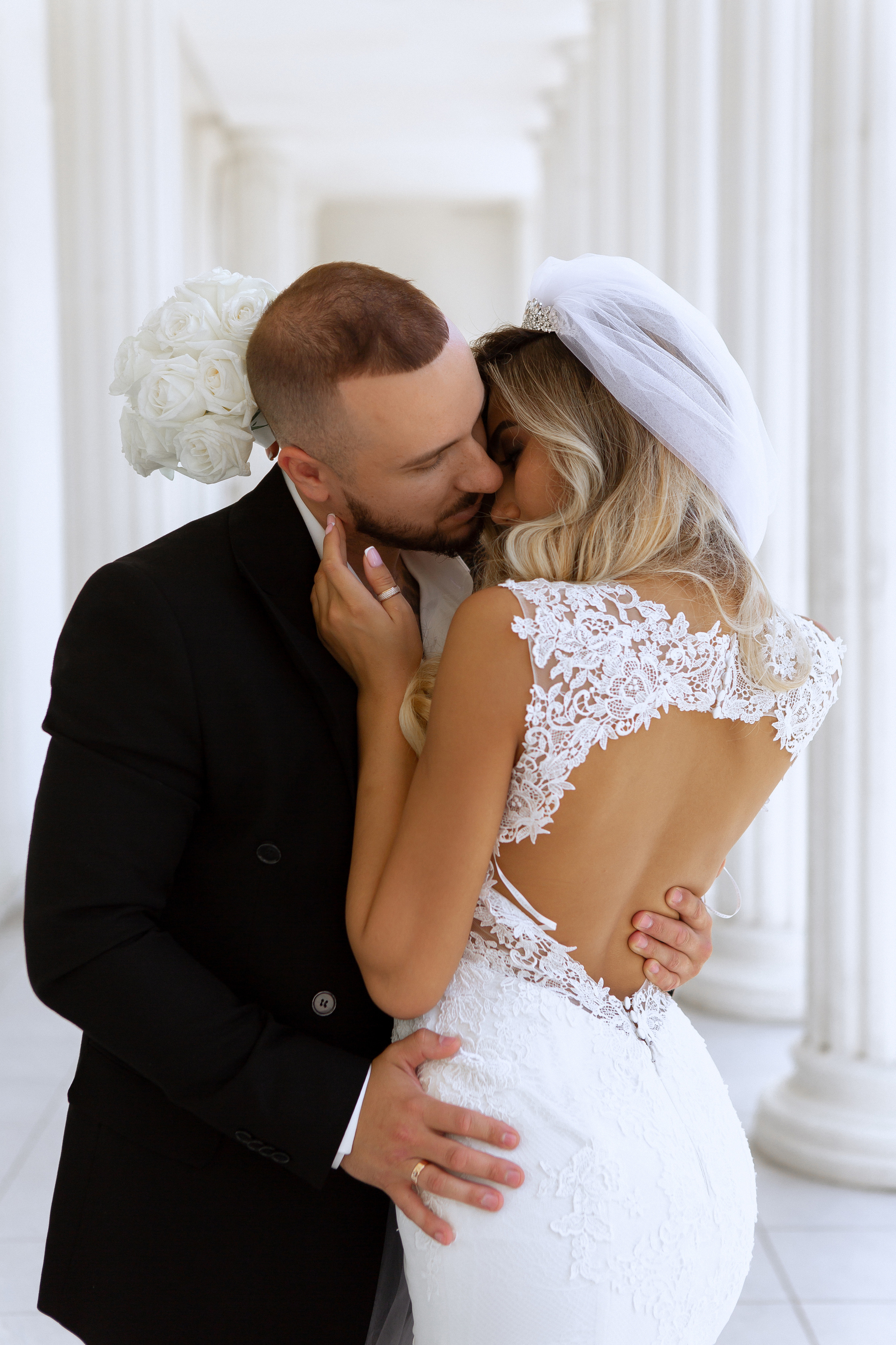 Wedding K&A. Свадебный фотограф Краснодар Юлия Ткаченко