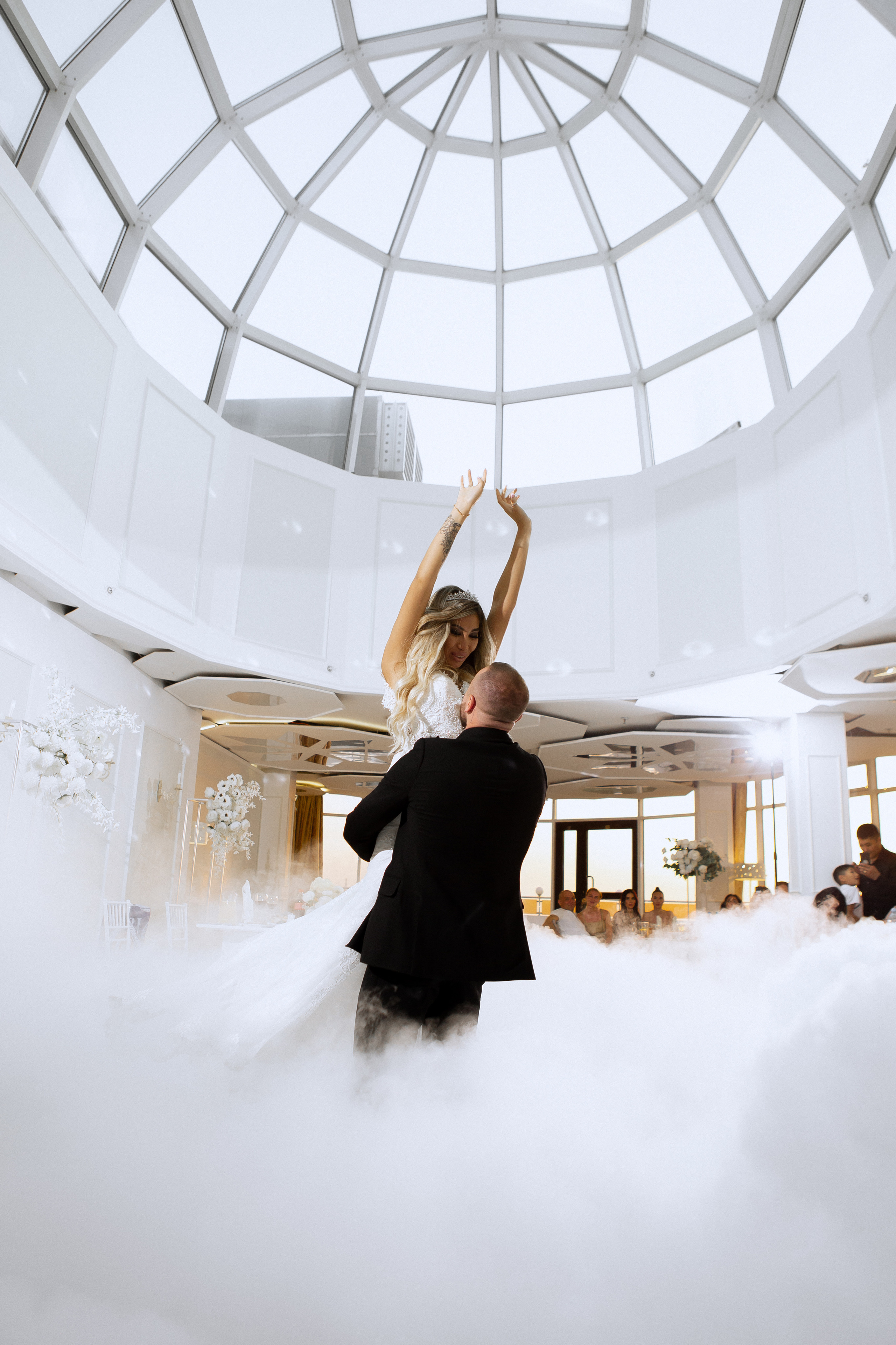 Wedding K&A. Свадебный фотограф Краснодар Юлия Ткаченко