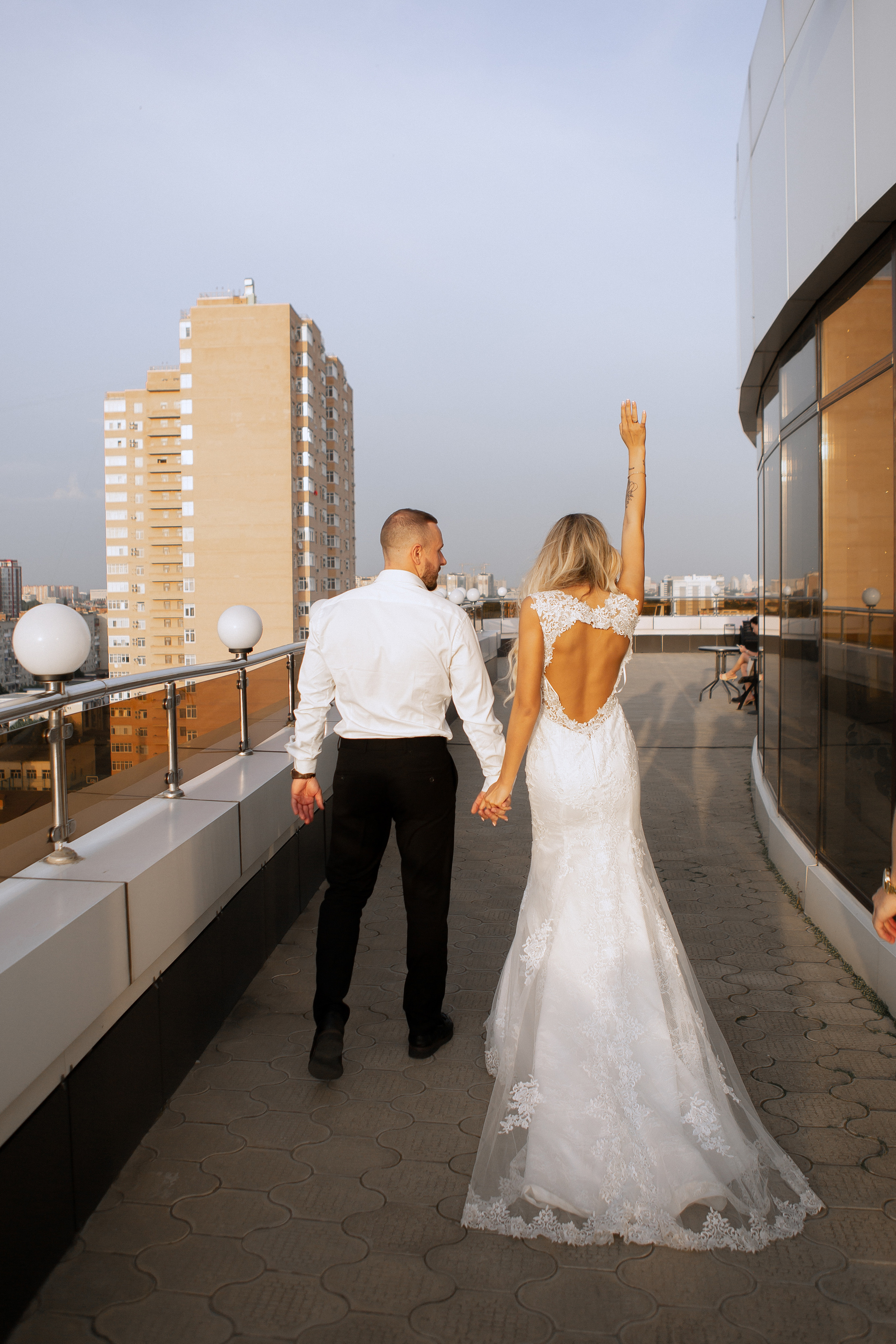 Wedding K&A. Свадебный фотограф Краснодар Юлия Ткаченко