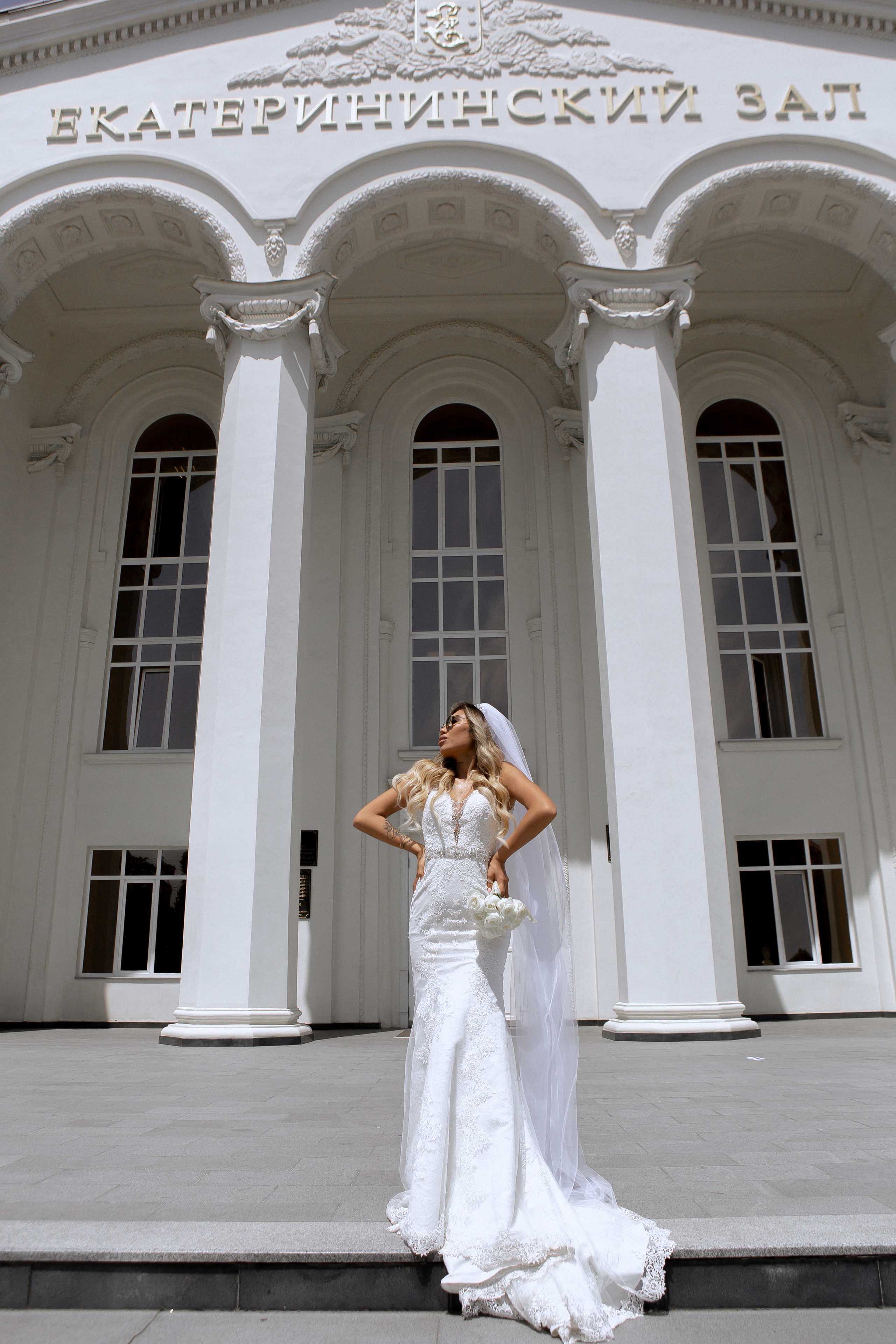 Wedding K&A. Свадебный фотограф Краснодар Юлия Ткаченко