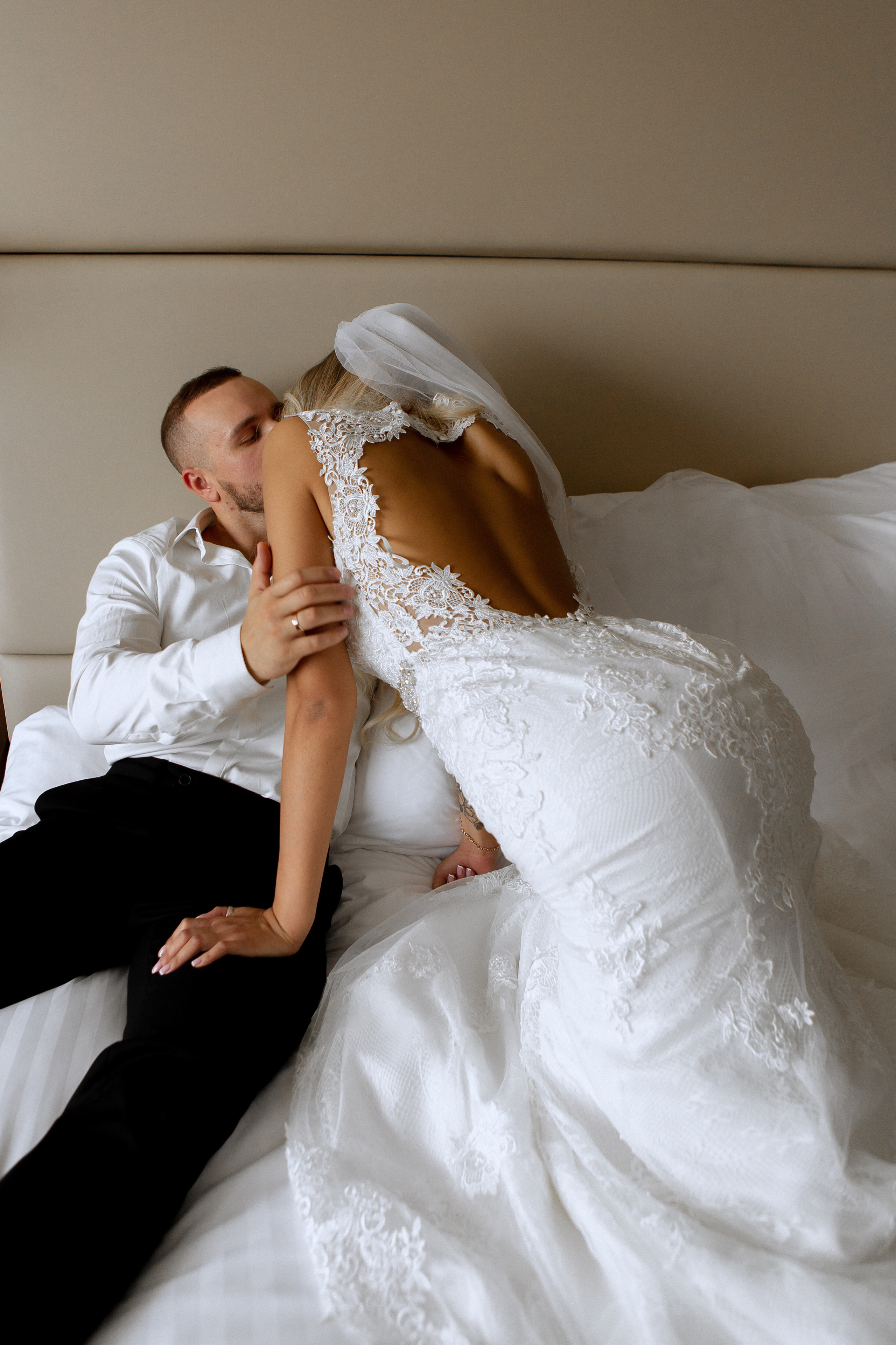 Wedding K&A. Свадебный фотограф Краснодар Юлия Ткаченко