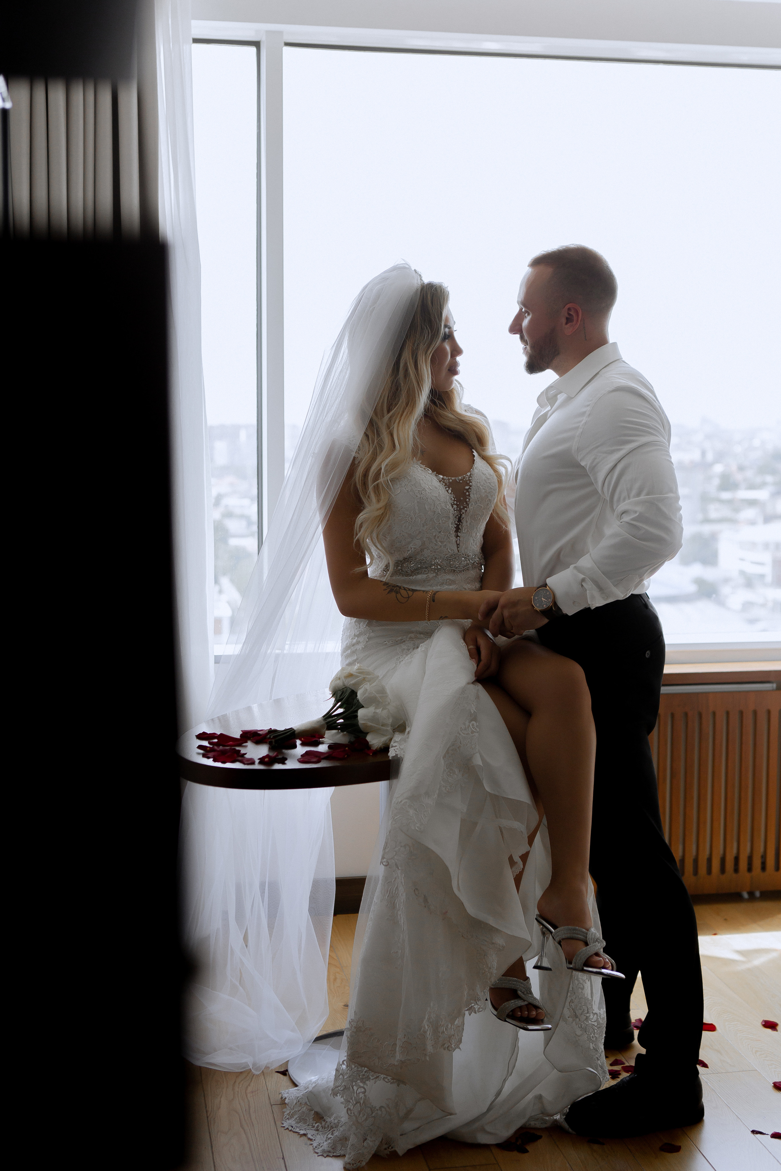 Wedding K&A. Свадебный фотограф Краснодар Юлия Ткаченко