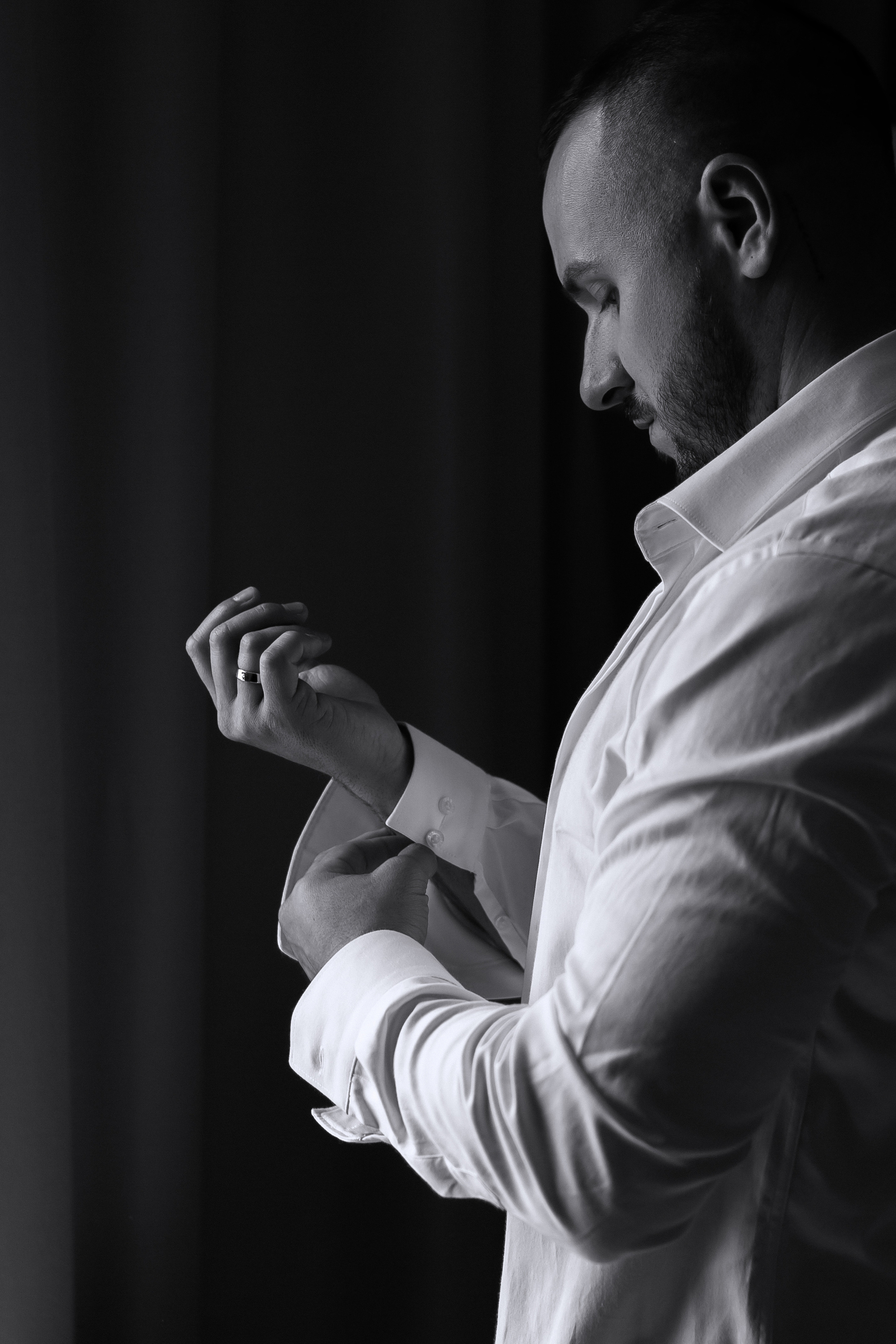 Wedding K&A. Свадебный фотограф Краснодар Юлия Ткаченко