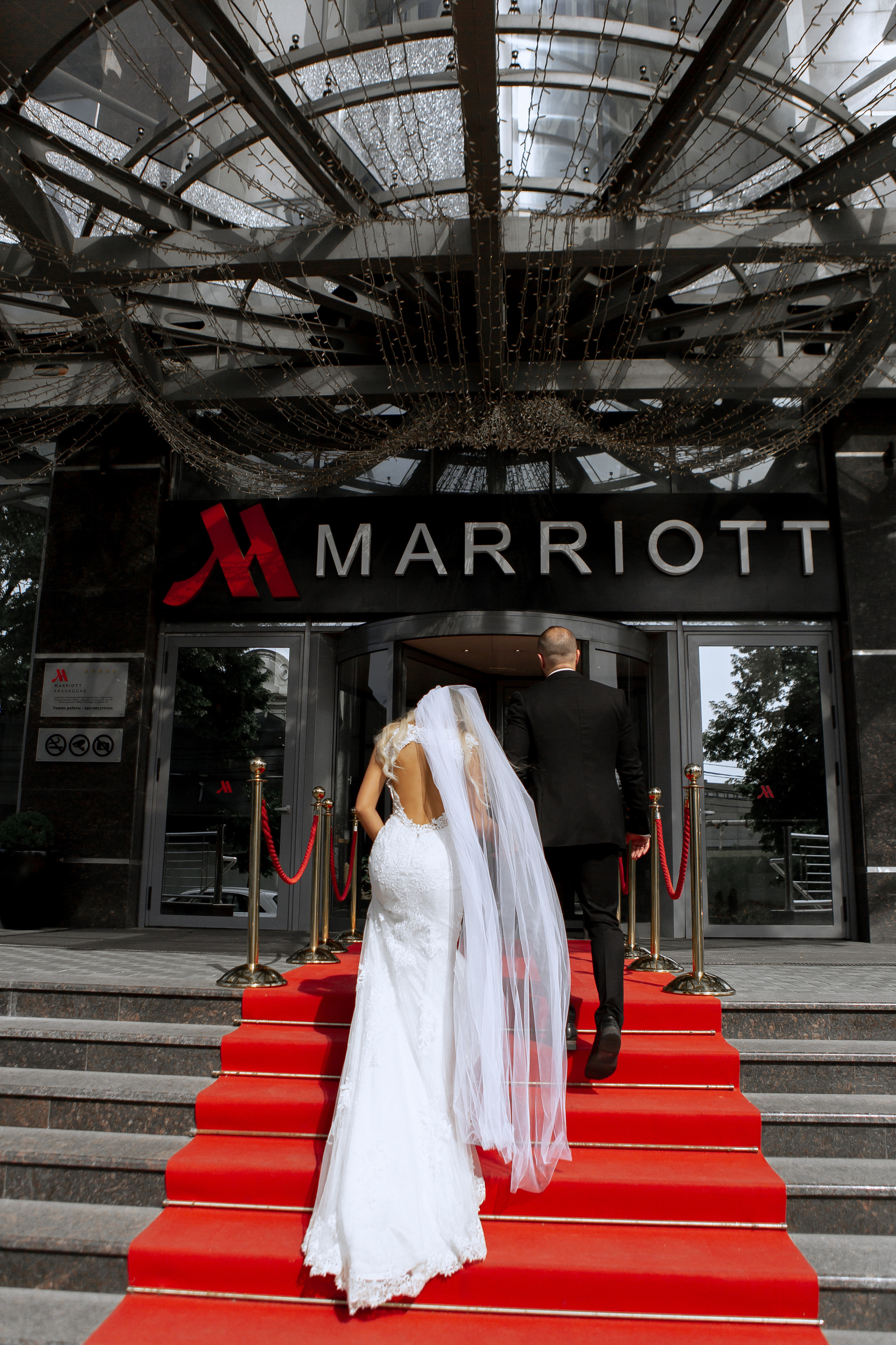 Wedding K&A. Свадебный фотограф Краснодар Юлия Ткаченко