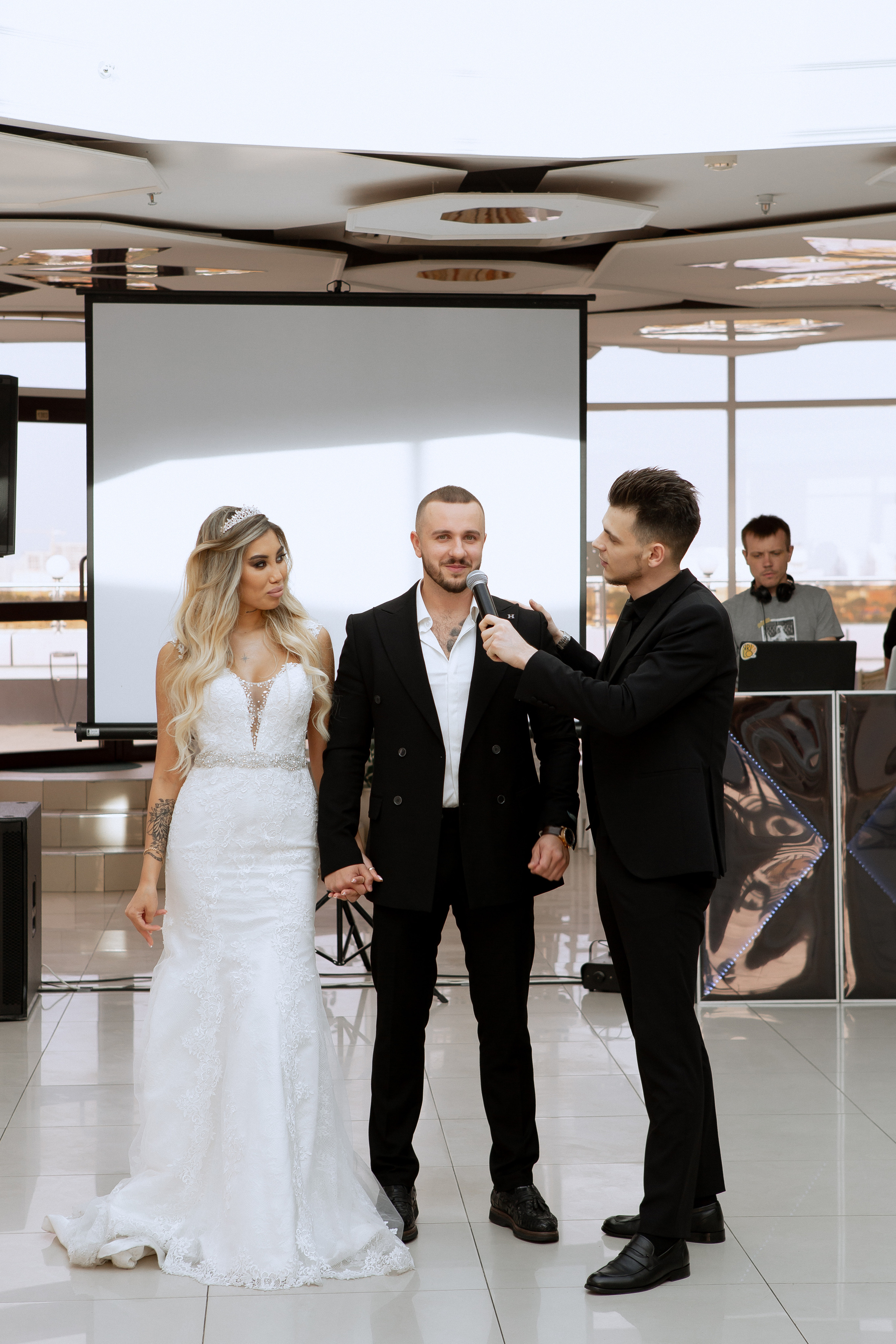 Wedding K&A. Свадебный фотограф Краснодар Юлия Ткаченко