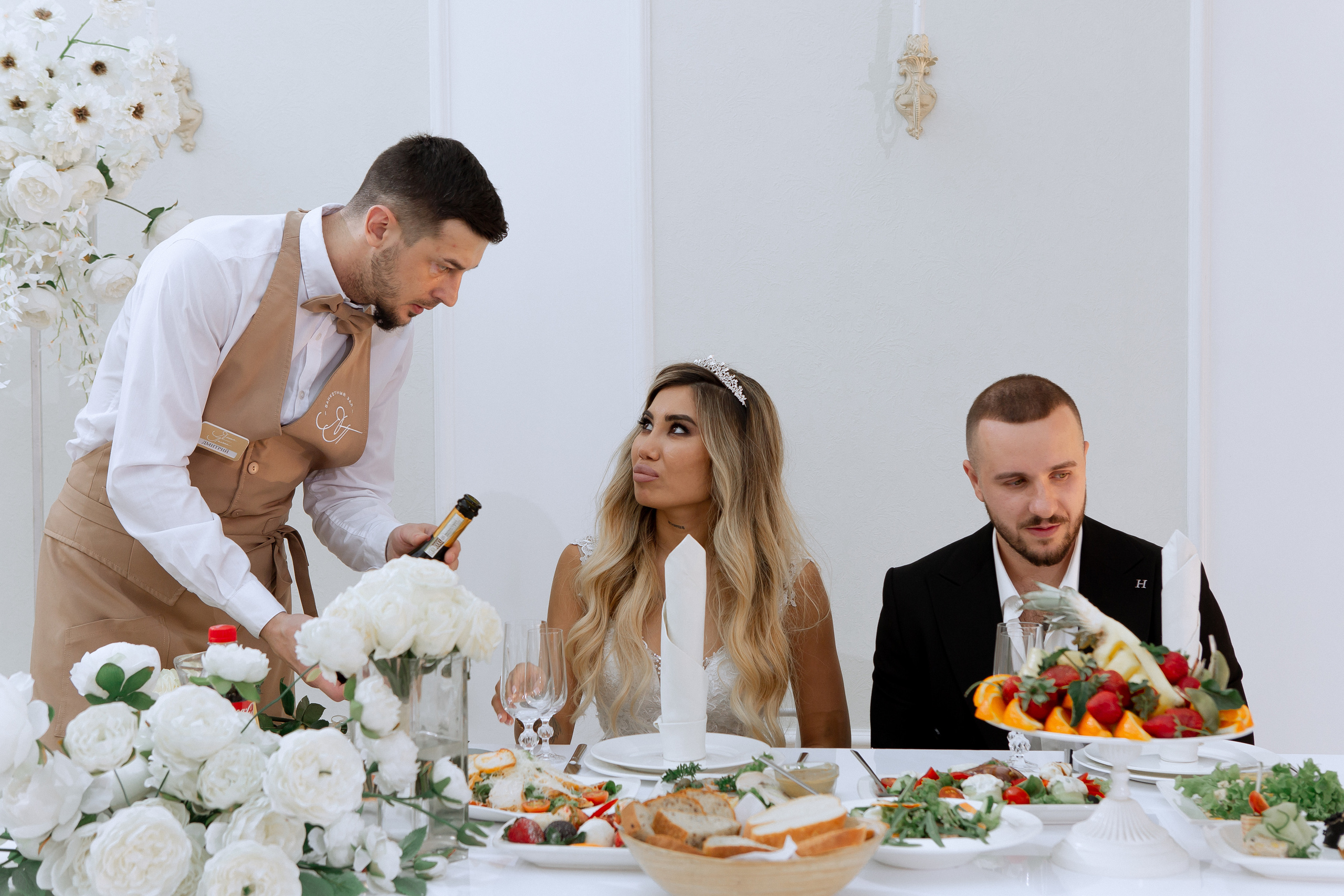 Wedding K&A. Свадебный фотограф Краснодар Юлия Ткаченко