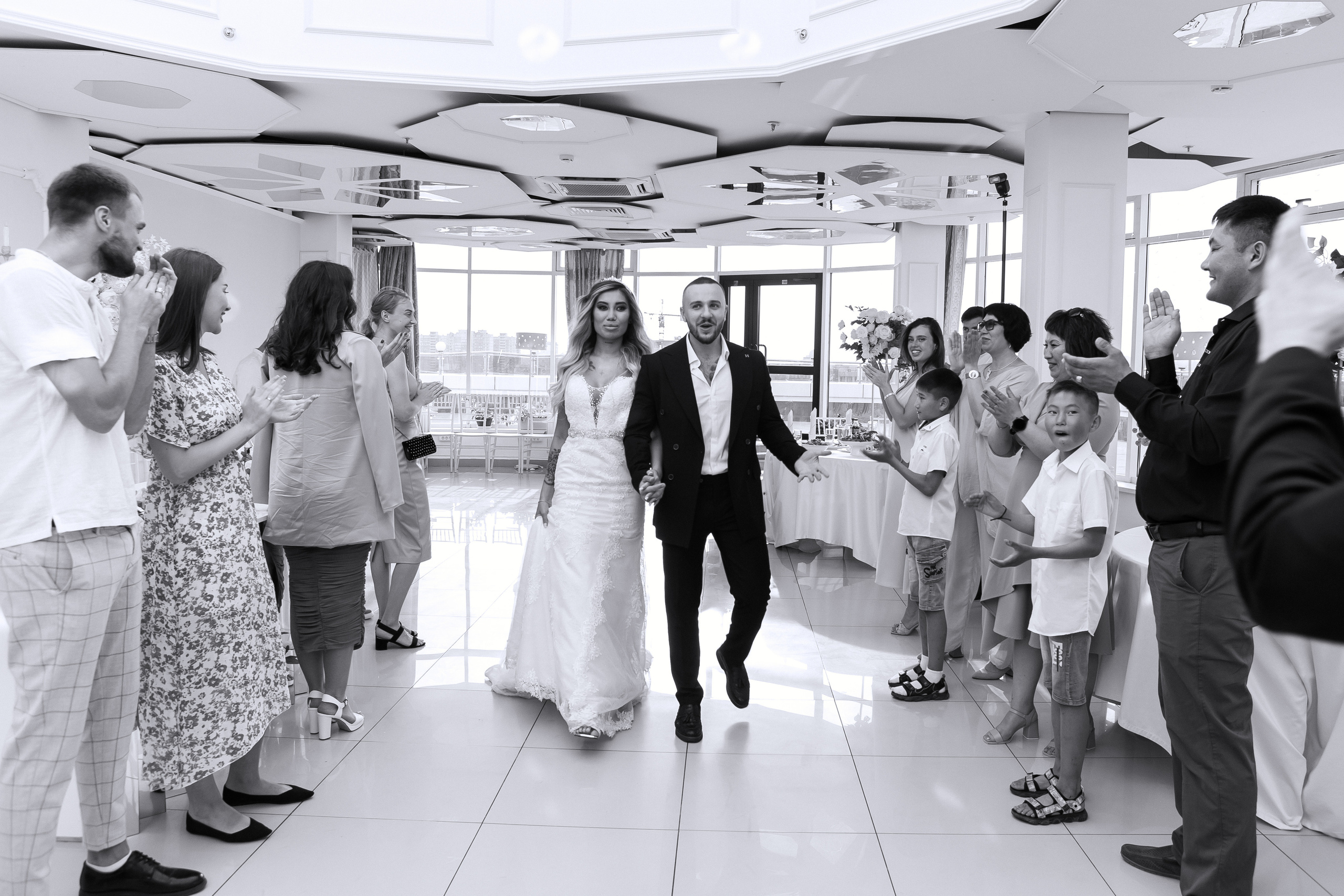 Wedding K&A. Свадебный фотограф Краснодар Юлия Ткаченко