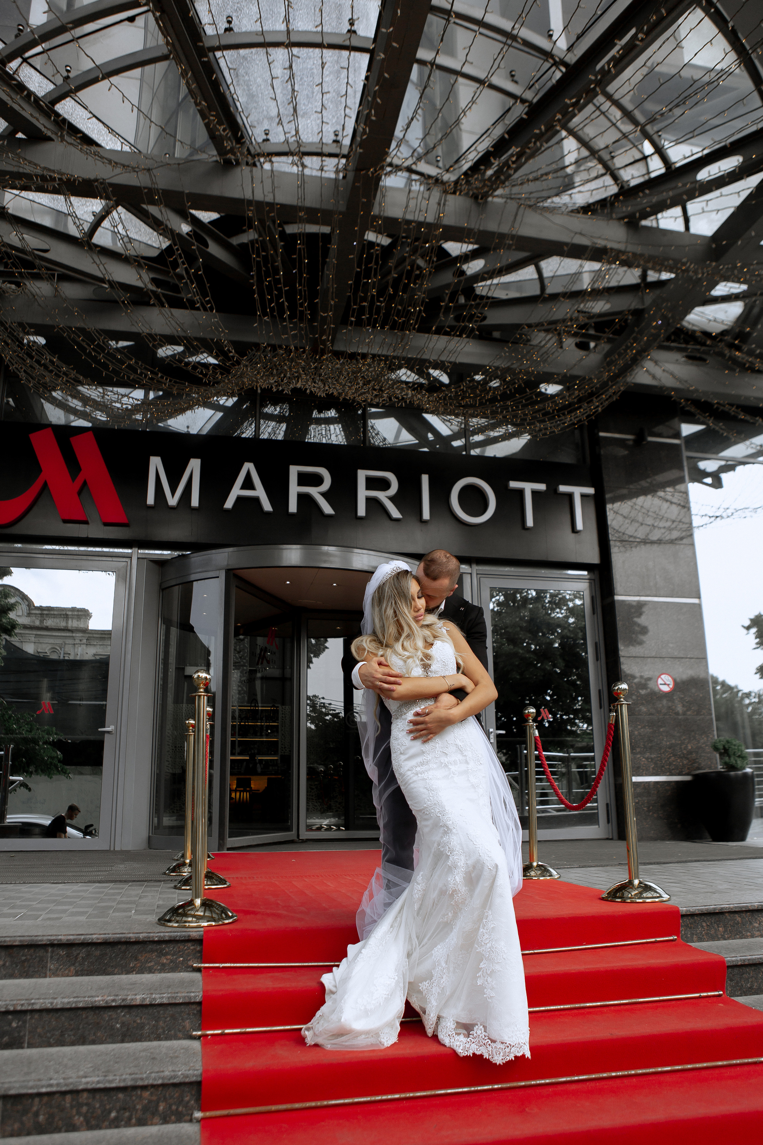 Wedding K&A. Свадебный фотограф Краснодар Юлия Ткаченко