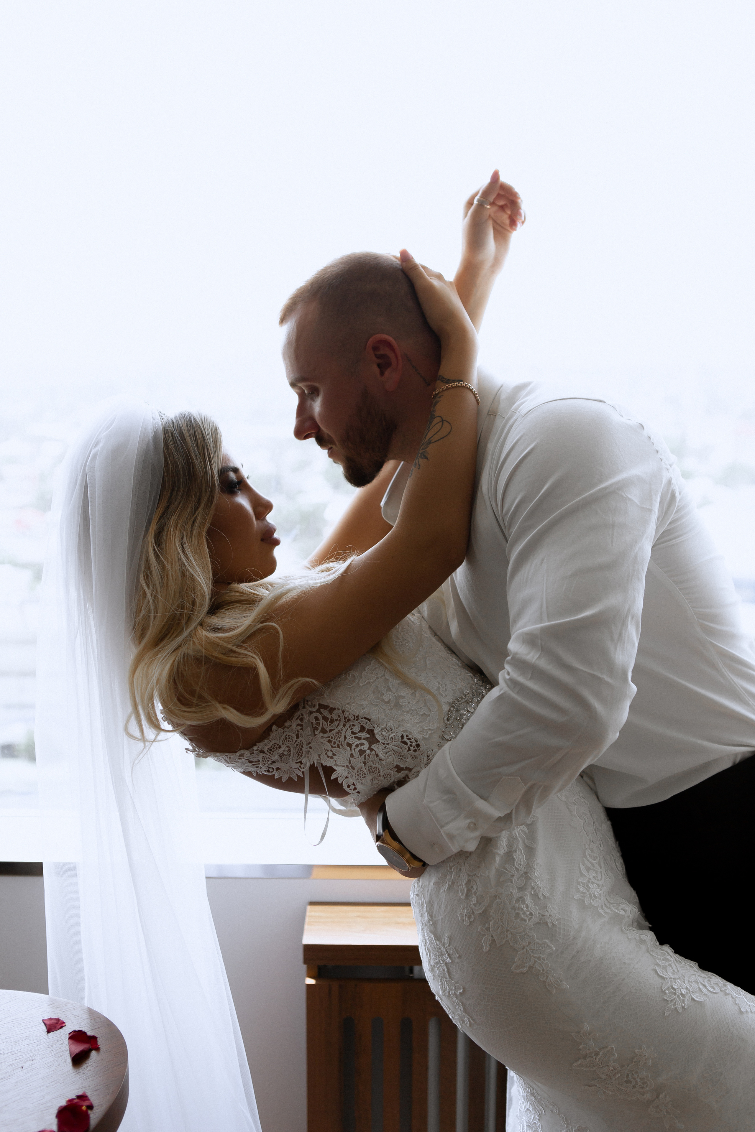 Wedding K&A. Свадебный фотограф Краснодар Юлия Ткаченко