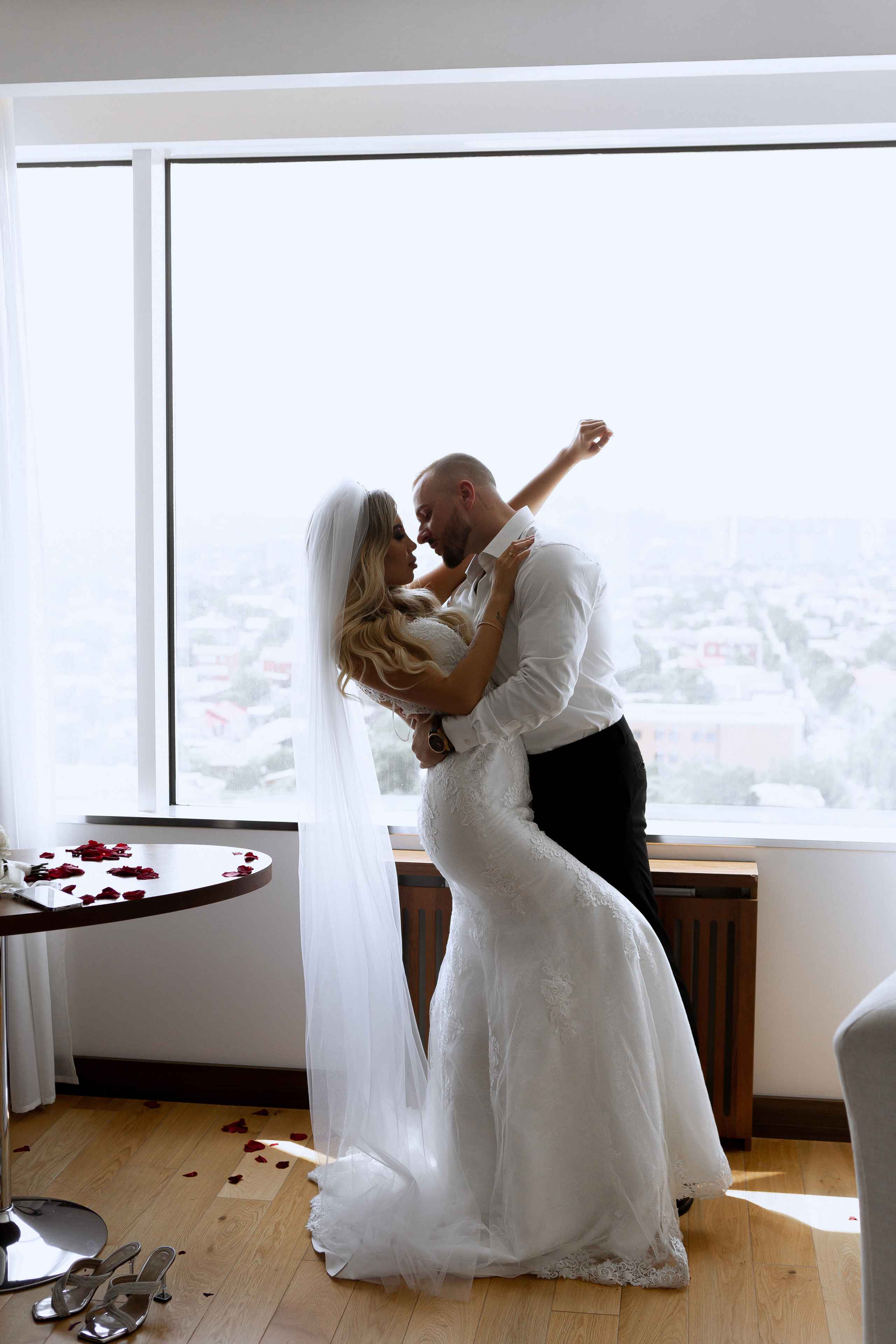 Wedding K&A. Свадебный фотограф Краснодар Юлия Ткаченко