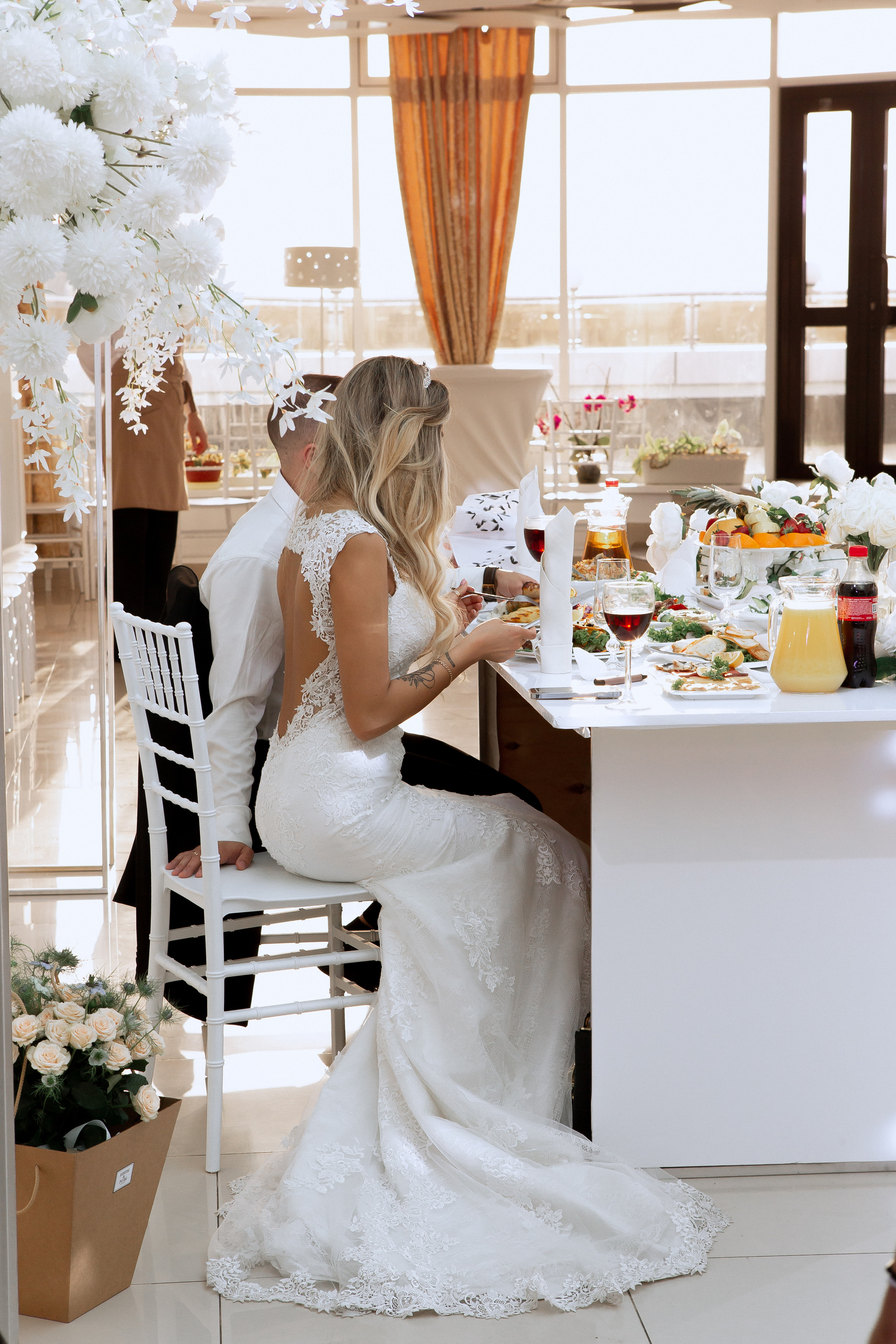 Wedding K&A. Свадебный фотограф Краснодар Юлия Ткаченко