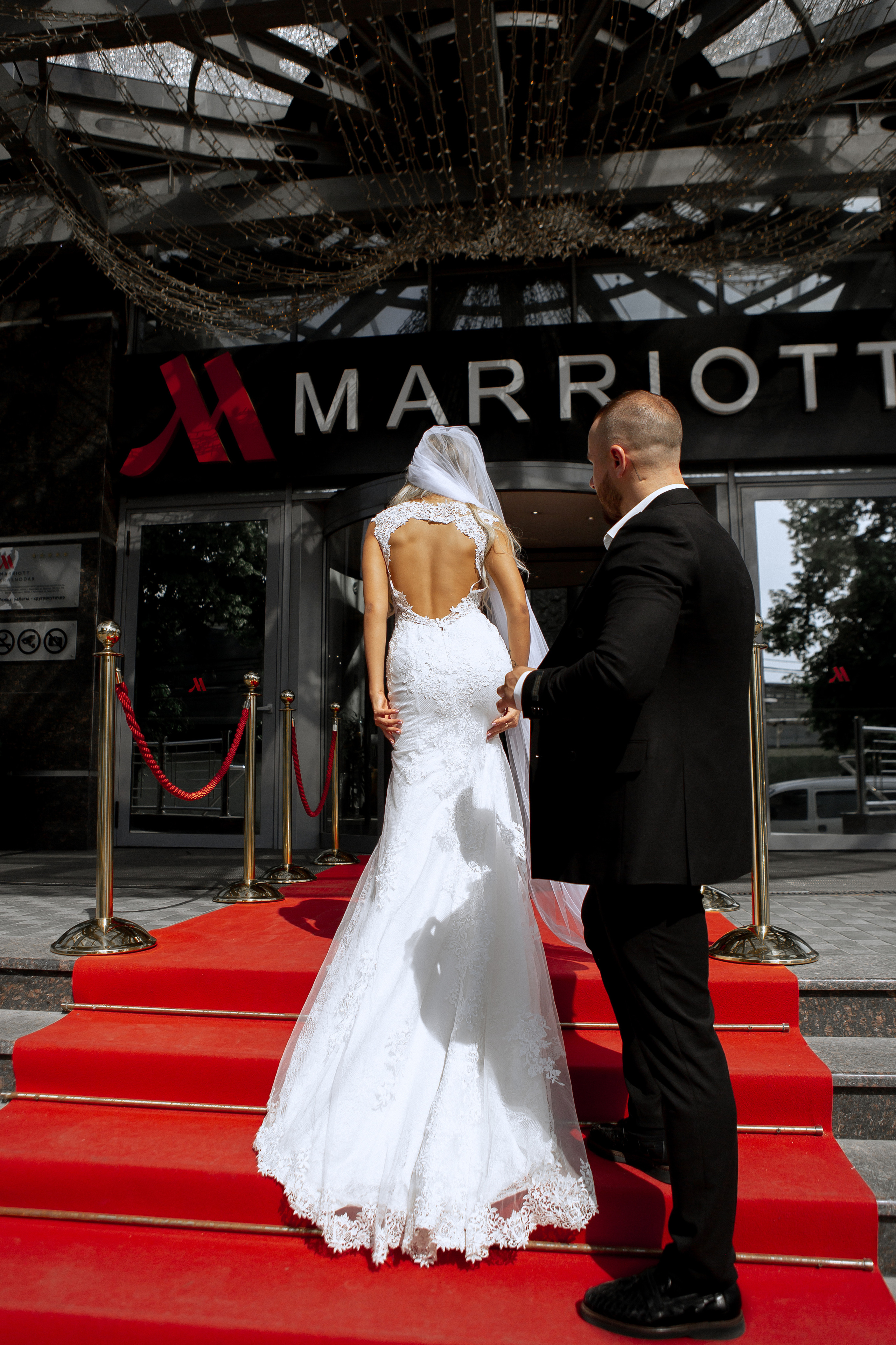 Wedding K&A. Свадебный фотограф Краснодар Юлия Ткаченко