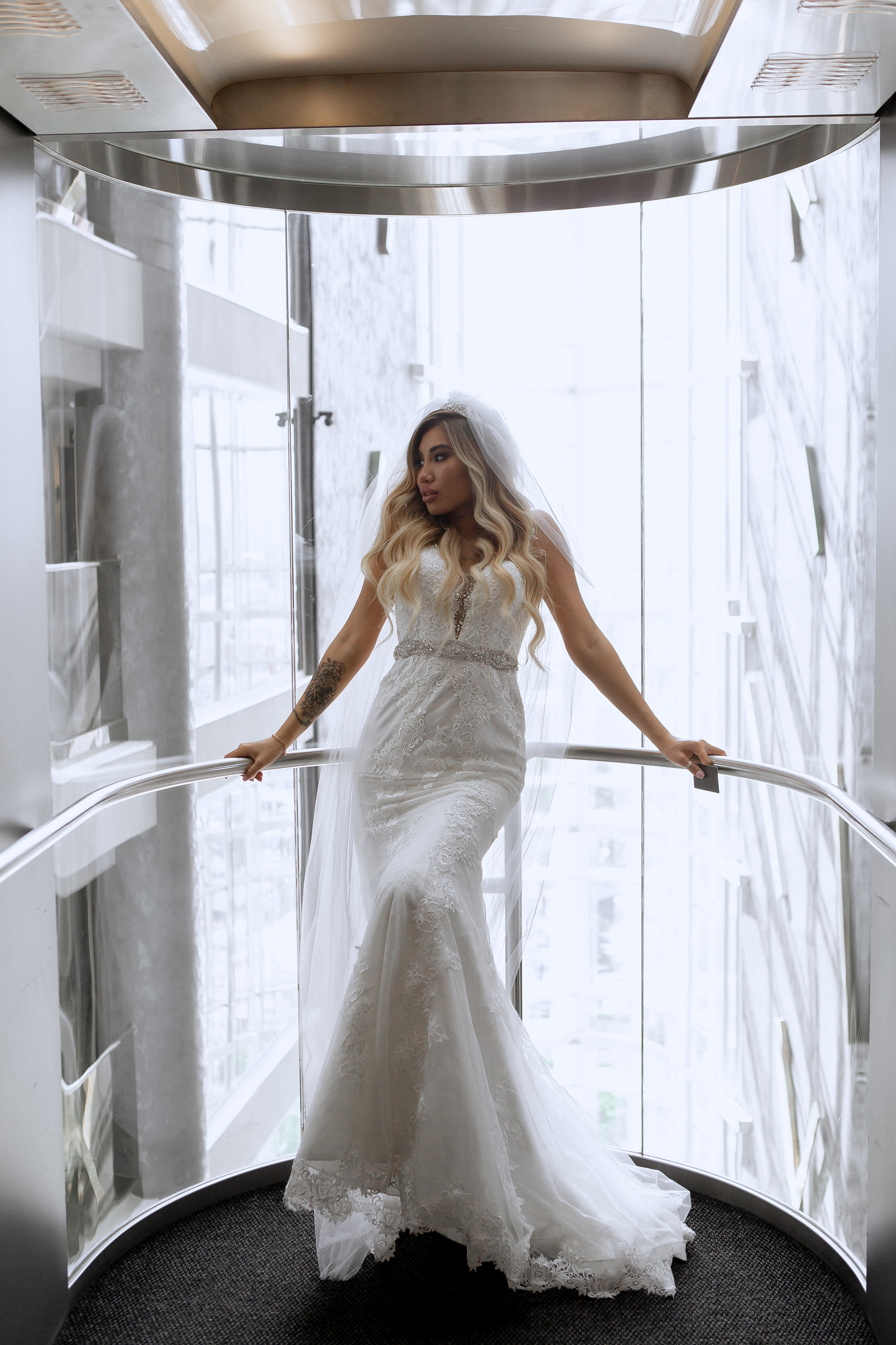 Wedding K&A. Свадебный фотограф Краснодар Юлия Ткаченко