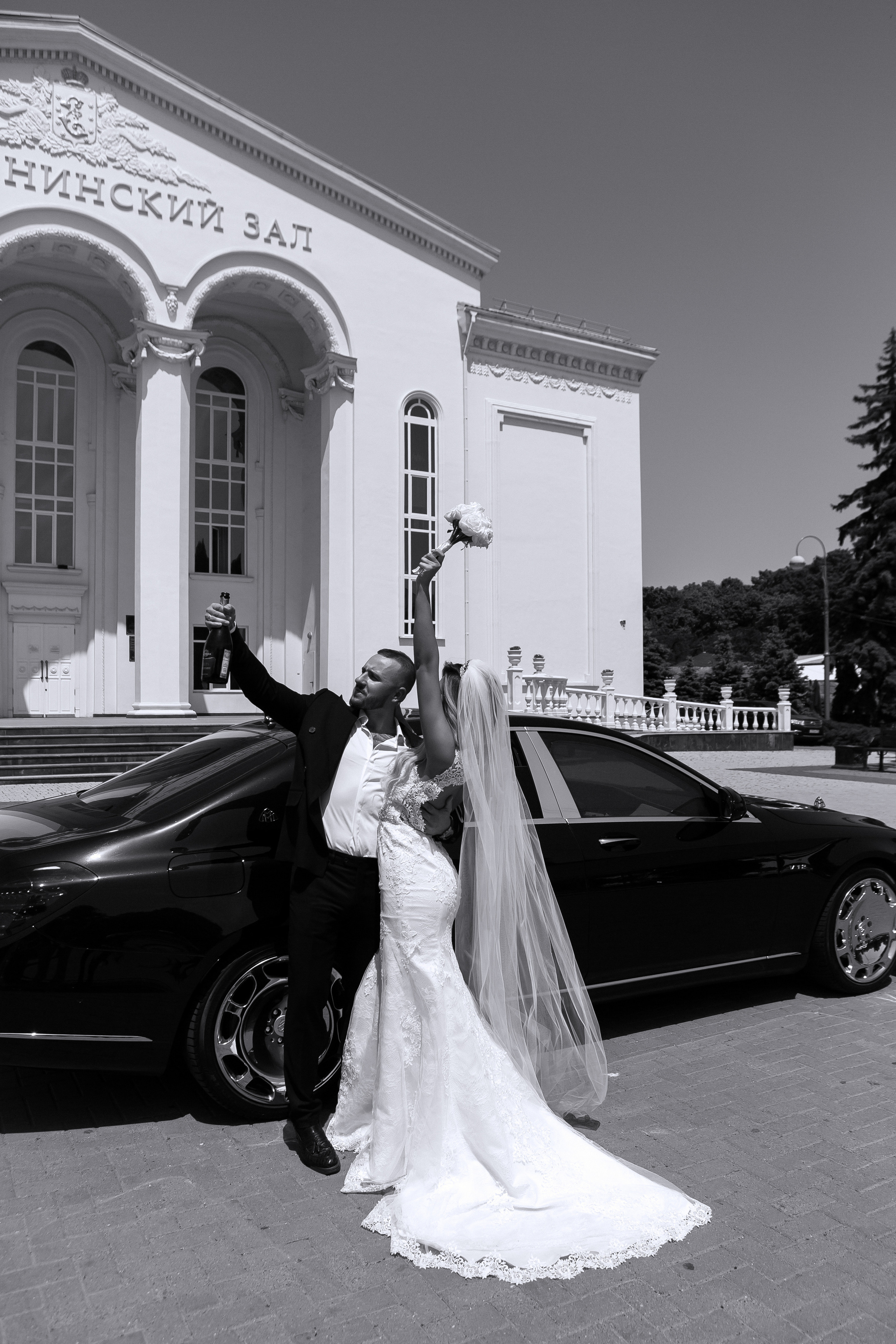 Wedding K&A. Свадебный фотограф Краснодар Юлия Ткаченко