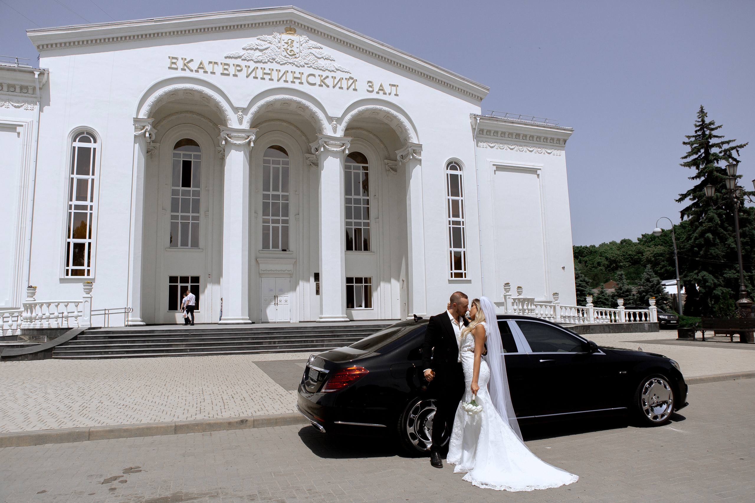 Wedding K&A. Свадебный фотограф Краснодар Юлия Ткаченко
