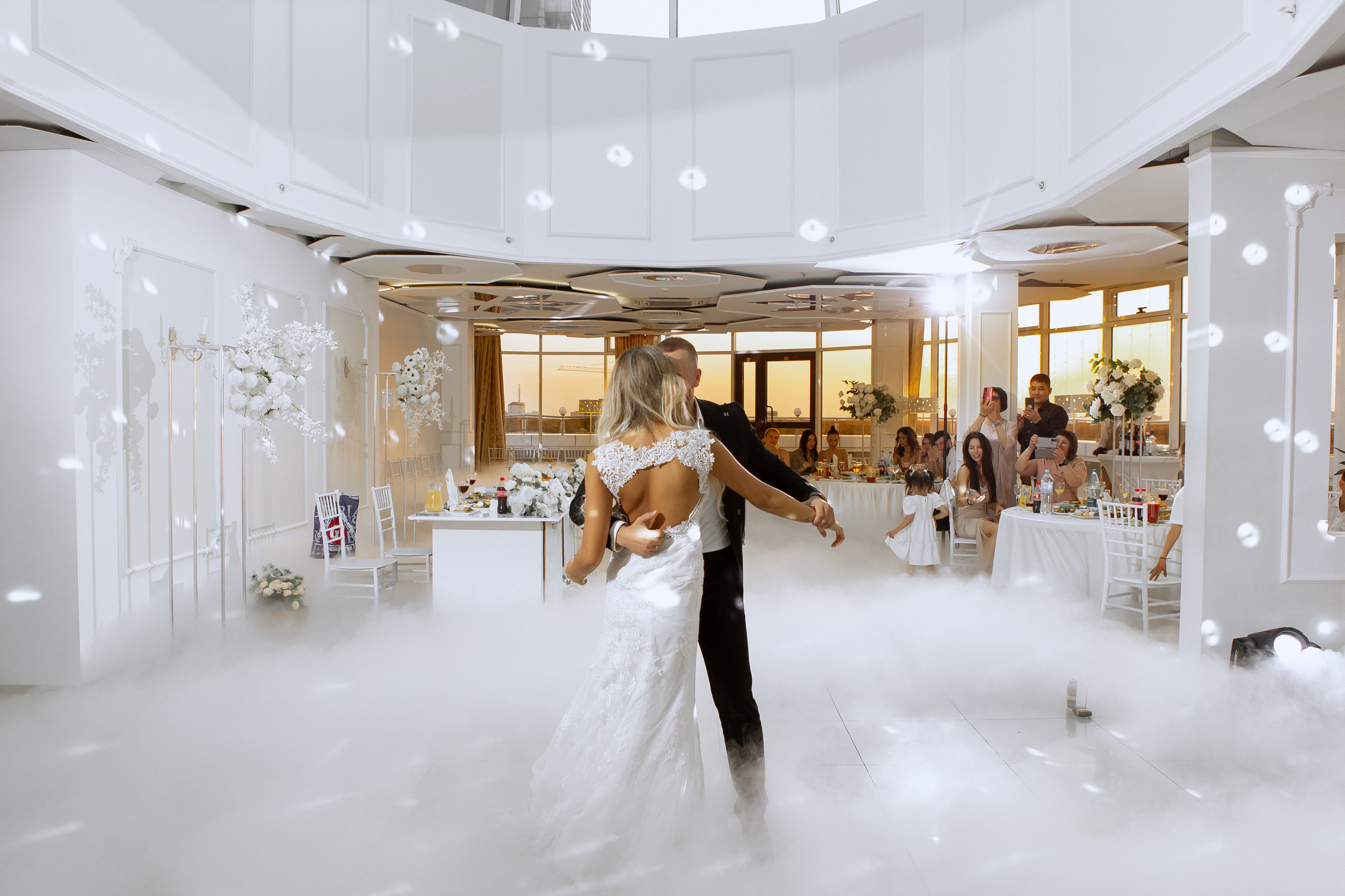 Wedding K&A. Свадебный фотограф Краснодар Юлия Ткаченко