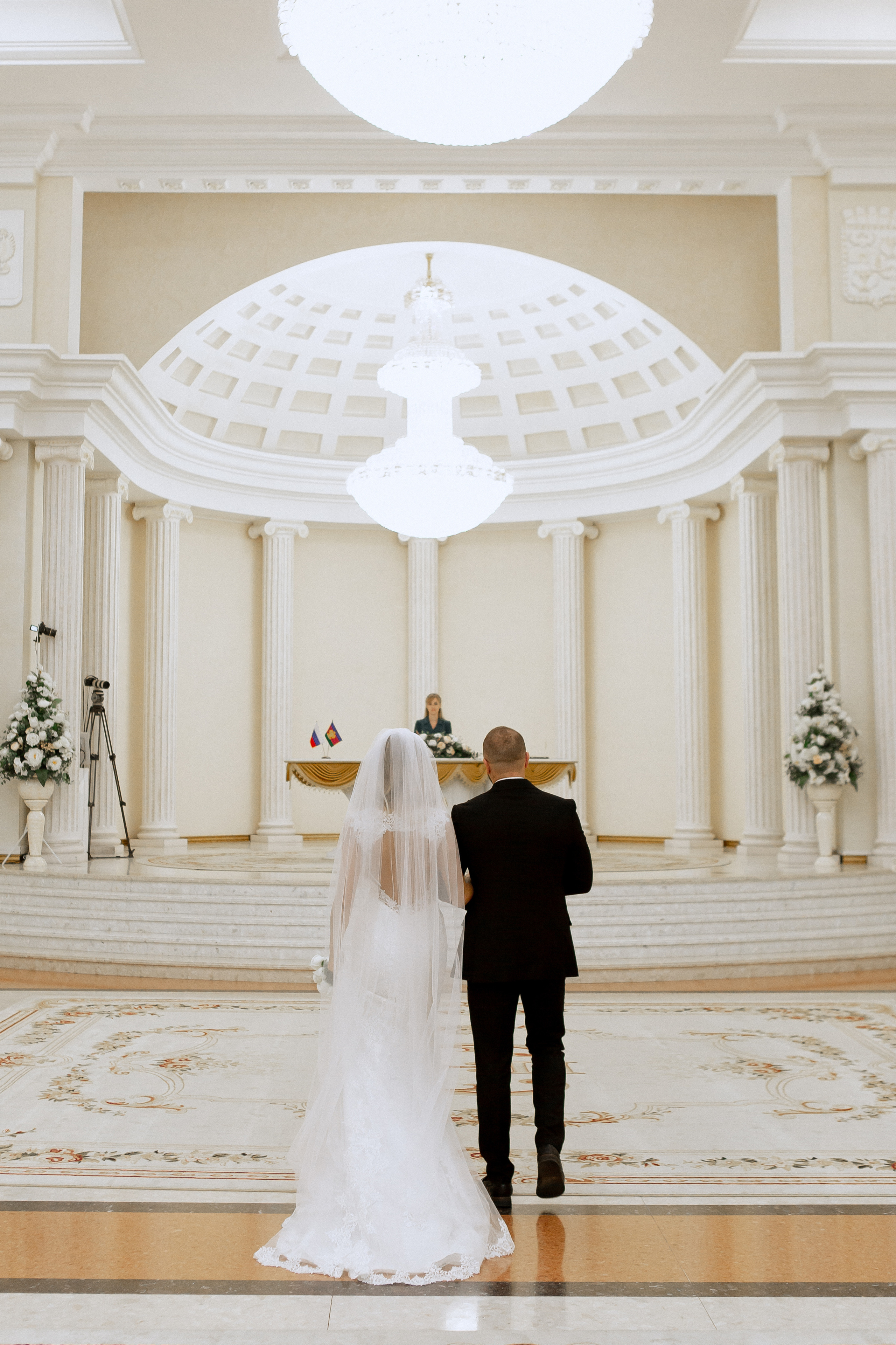 Wedding K&A. Свадебный фотограф Краснодар Юлия Ткаченко