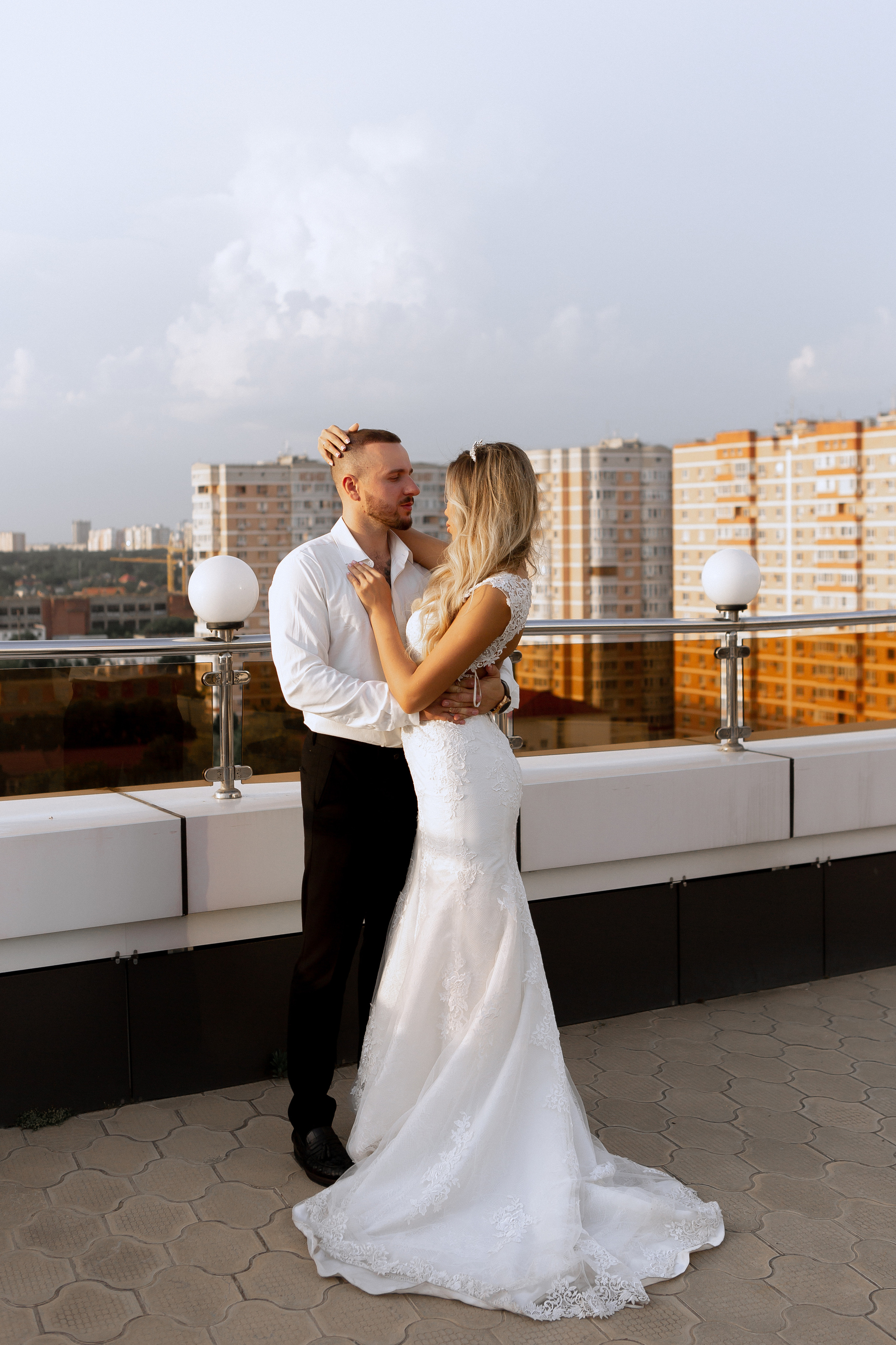 Wedding K&A. Свадебный фотограф Краснодар Юлия Ткаченко