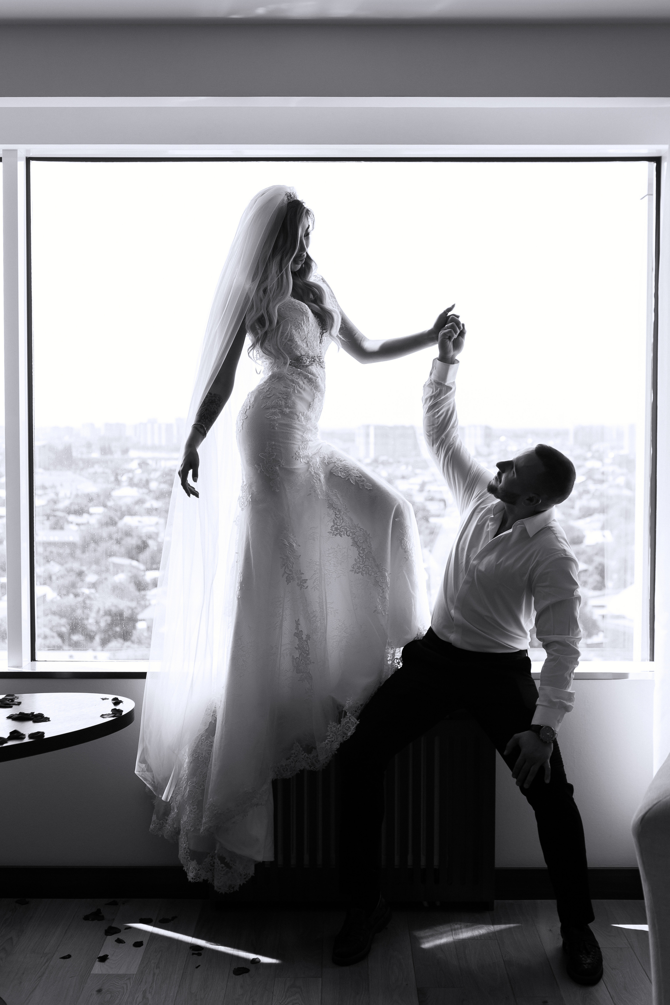 Wedding K&A. Свадебный фотограф Краснодар Юлия Ткаченко