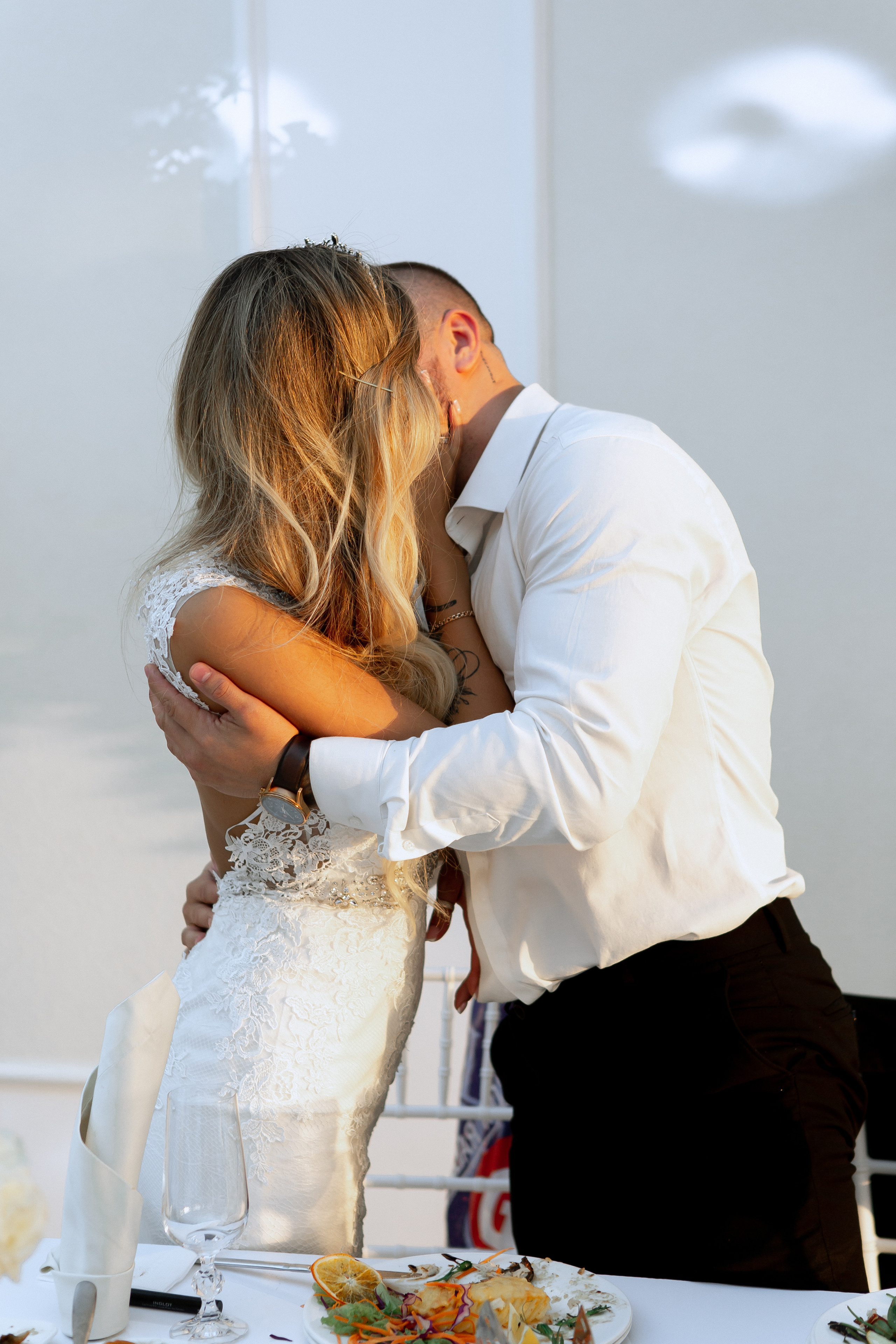 Wedding K&A. Свадебный фотограф Краснодар Юлия Ткаченко