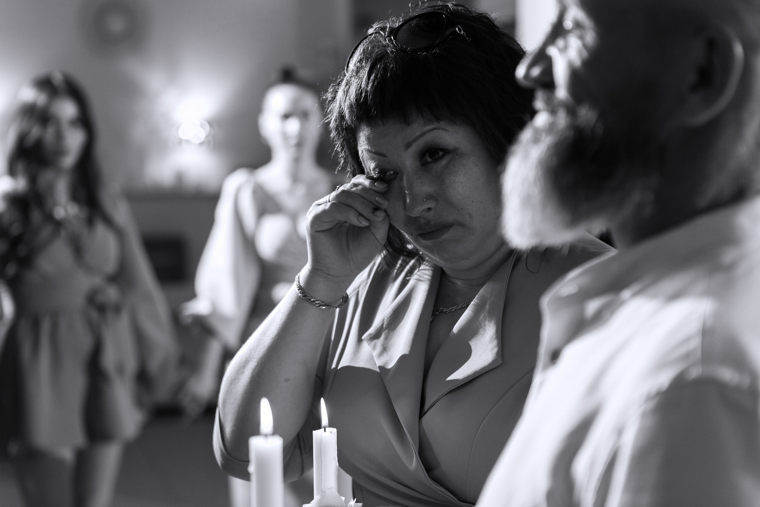 Wedding K&A. Свадебный фотограф Краснодар Юлия Ткаченко