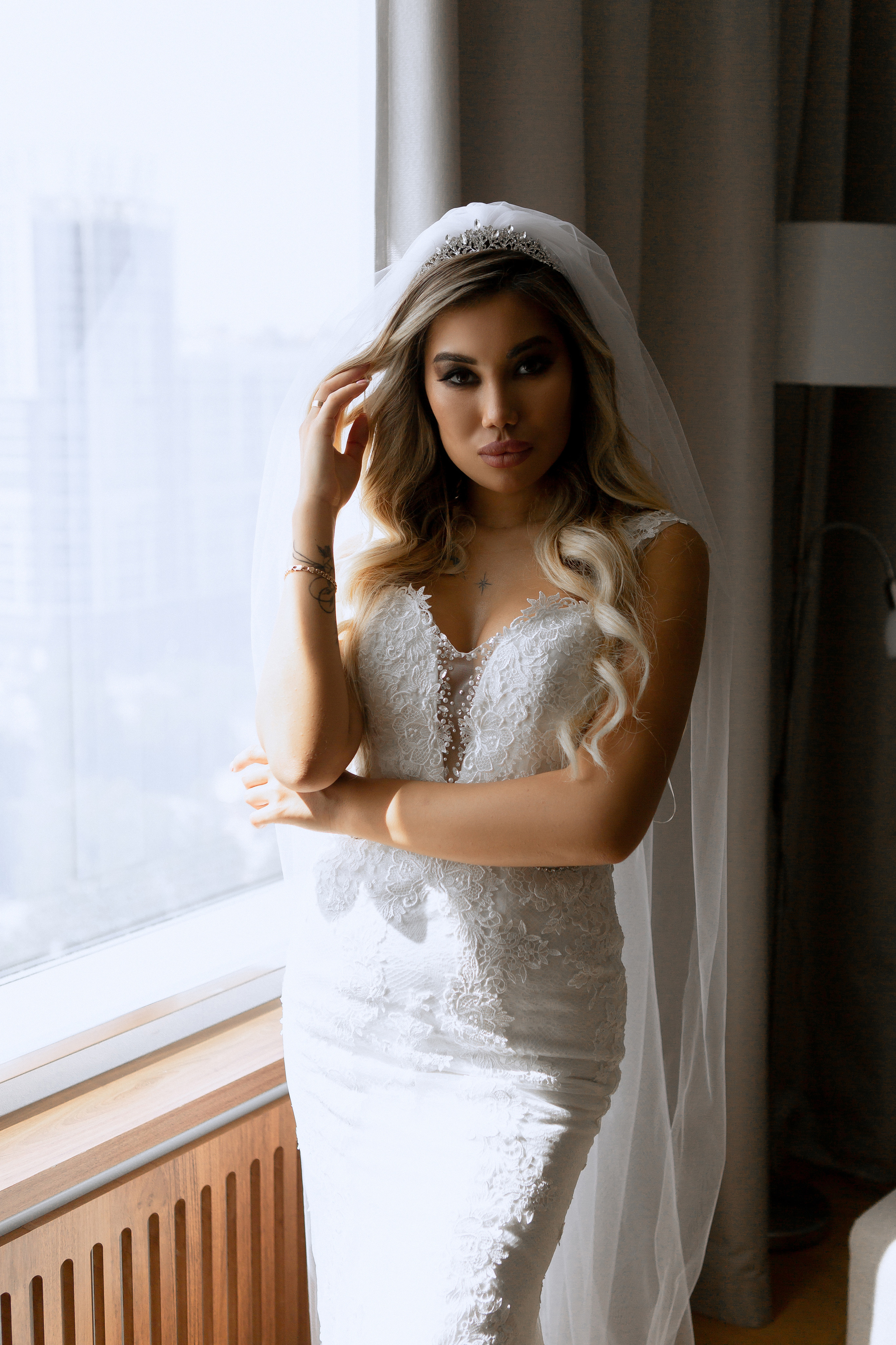 Wedding K&A. Свадебный фотограф Краснодар Юлия Ткаченко