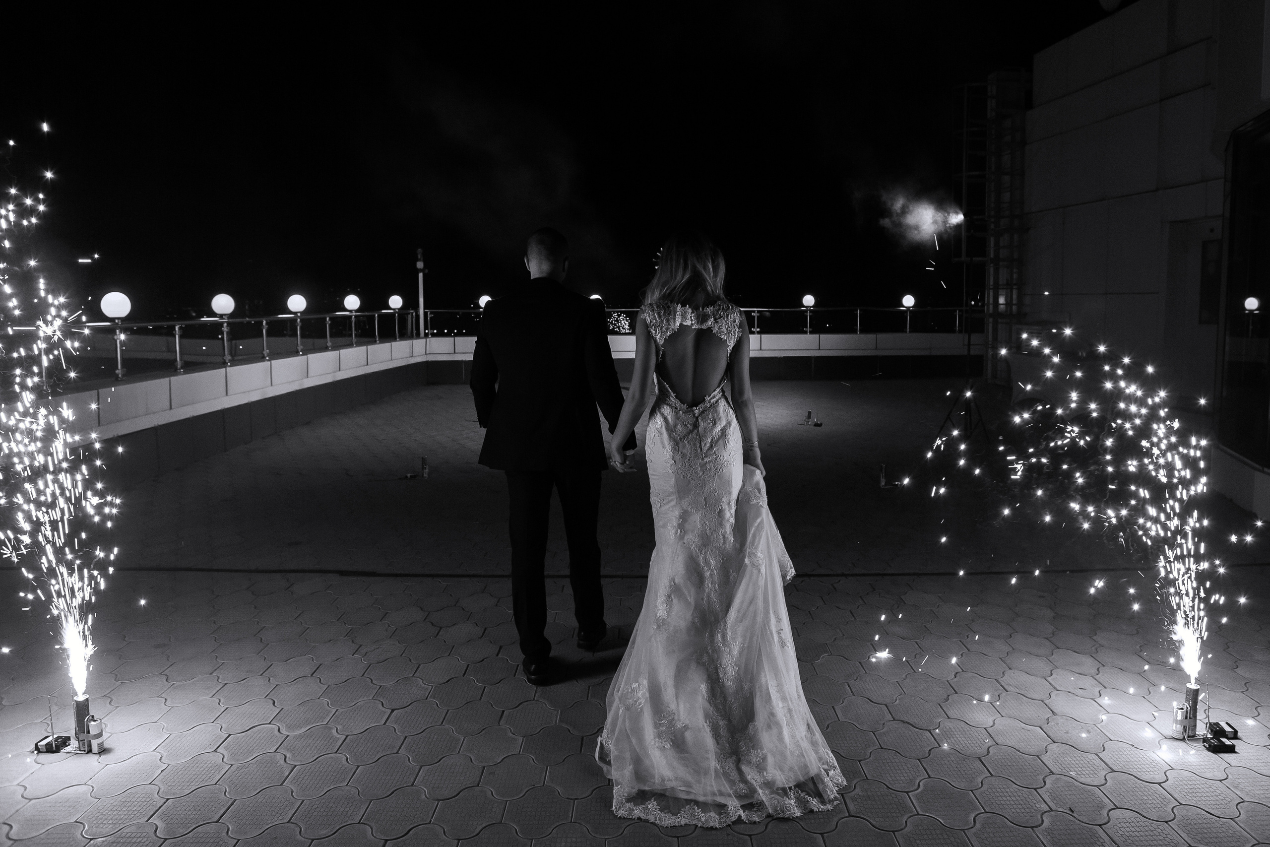 Wedding K&A. Свадебный фотограф Краснодар Юлия Ткаченко